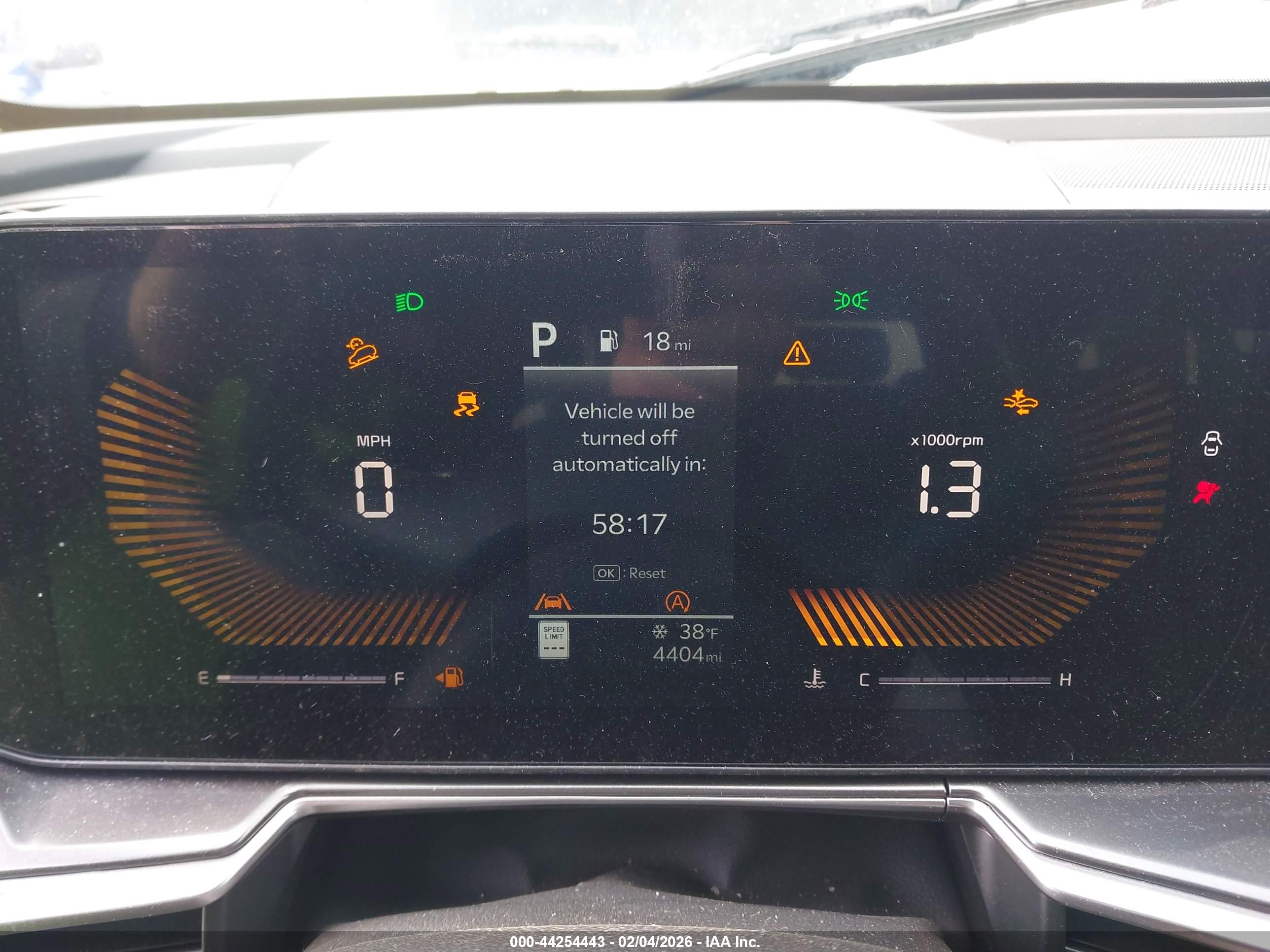 KIA SORENTO image 7
