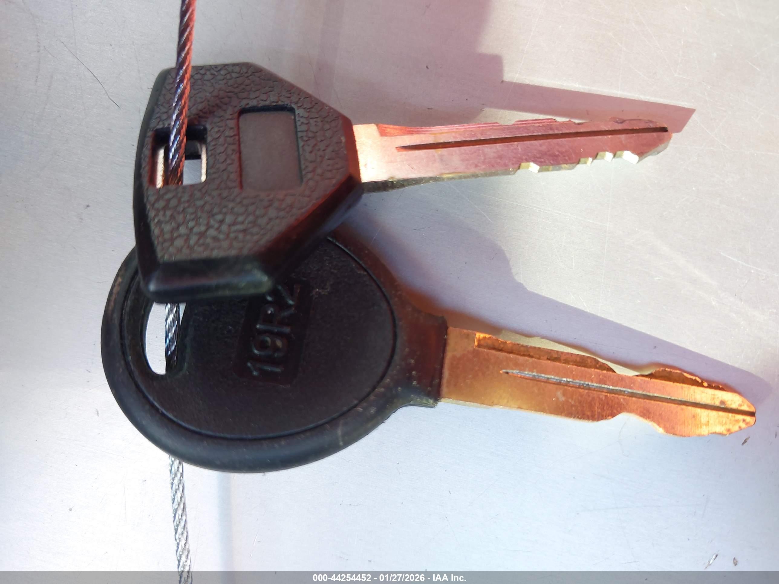 DODGE W-SERIES image 11