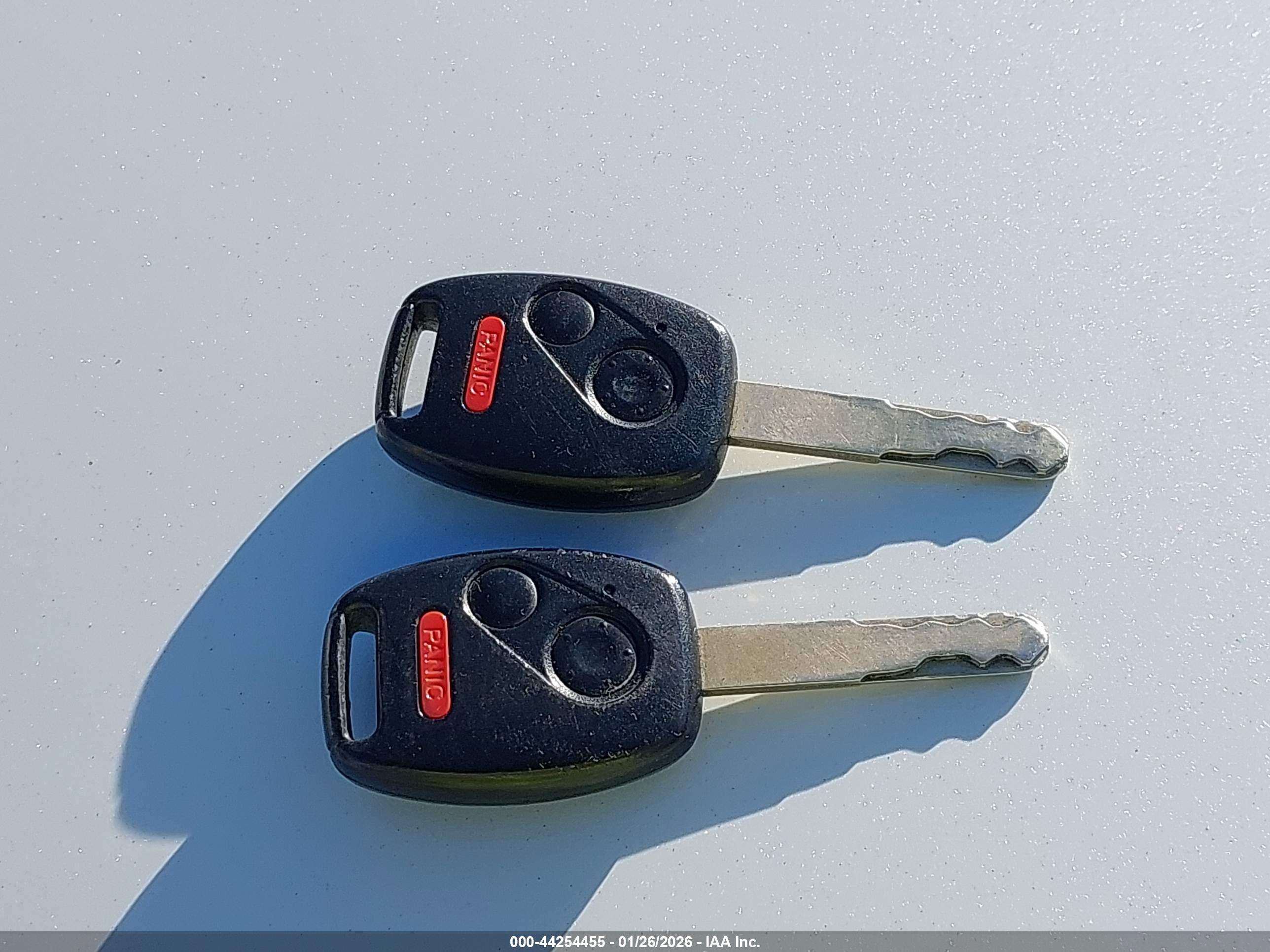 HONDA CIVIC image 11