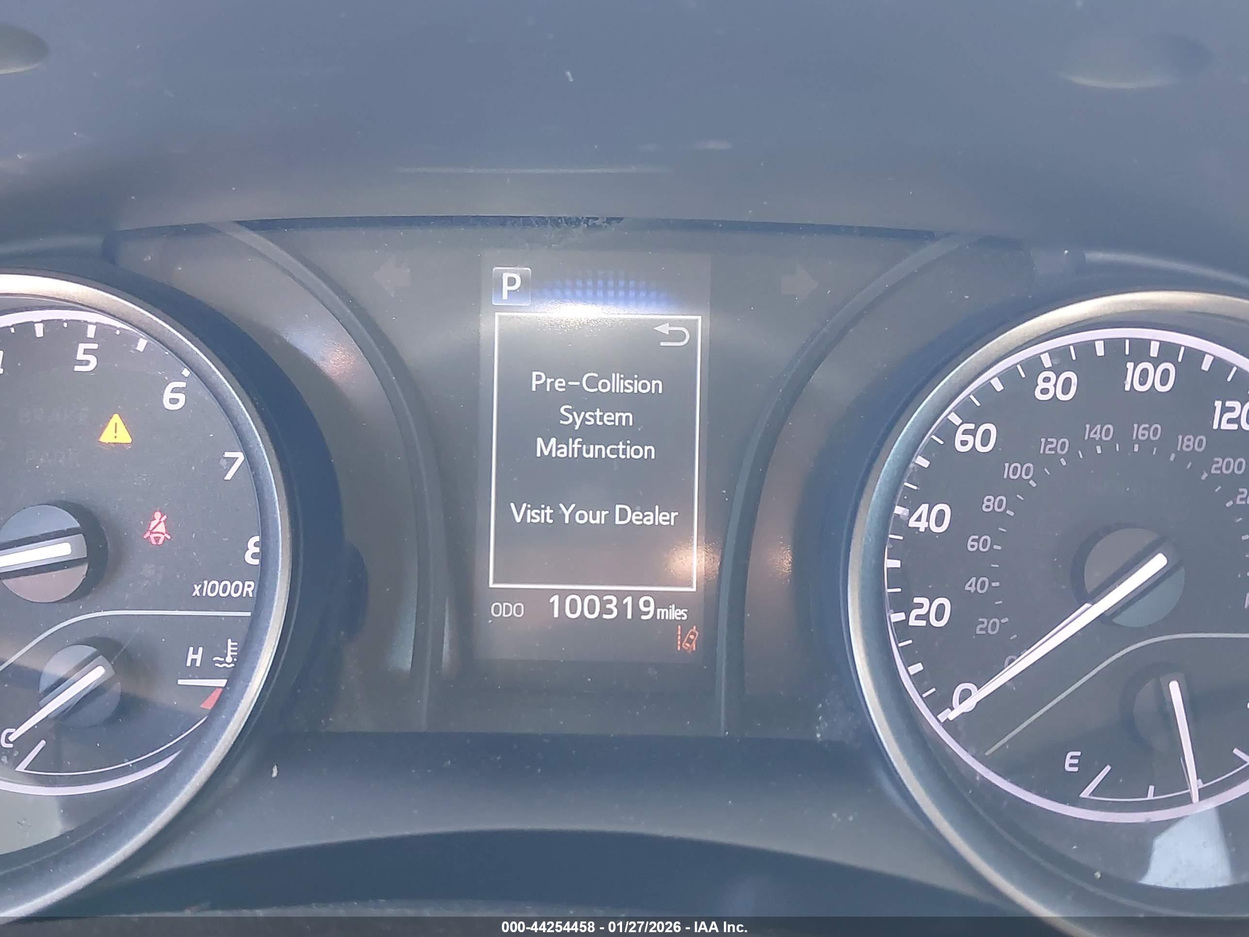TOYOTA CAMRY image 7