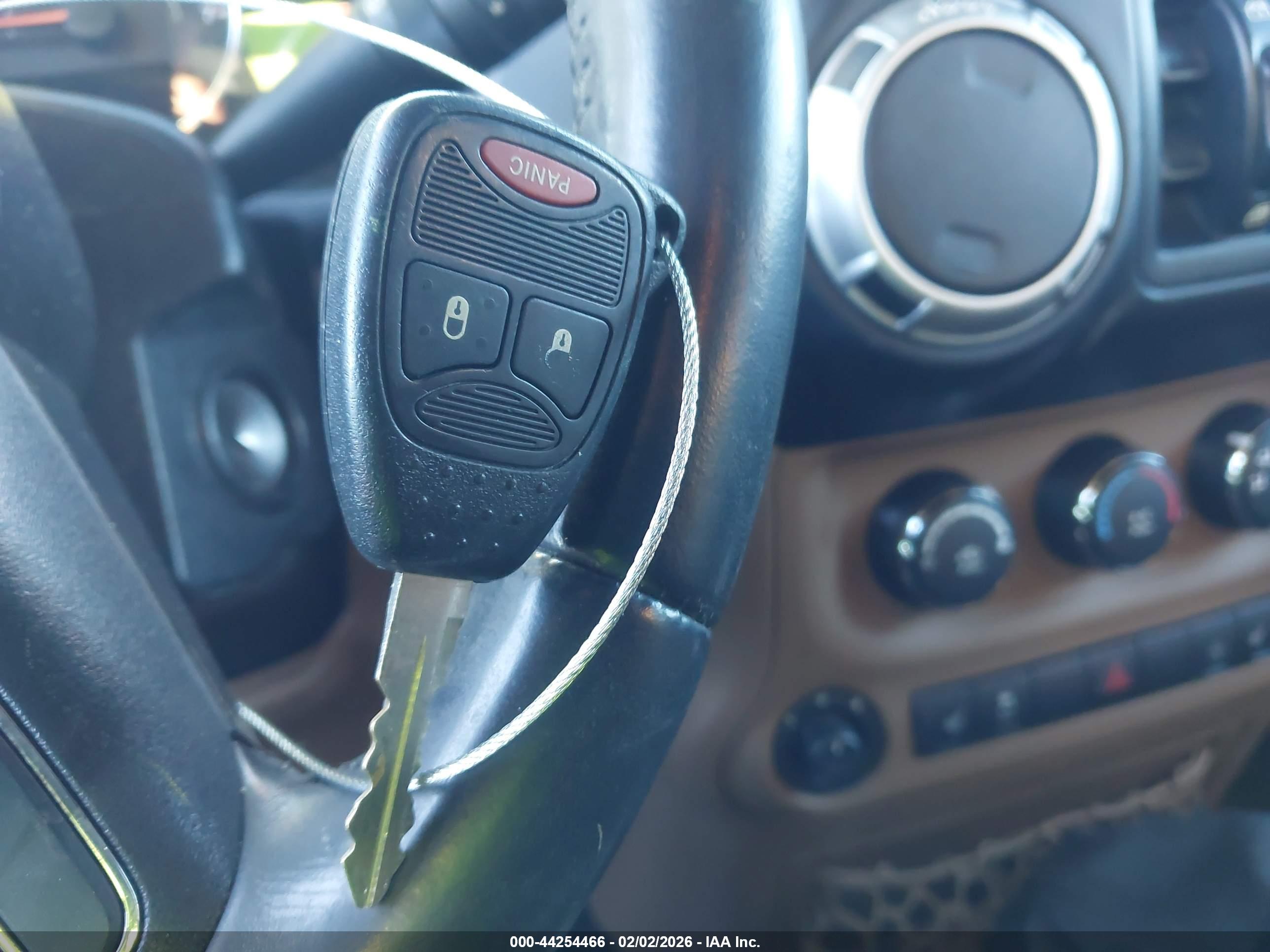 JEEP WRANGLER image 11