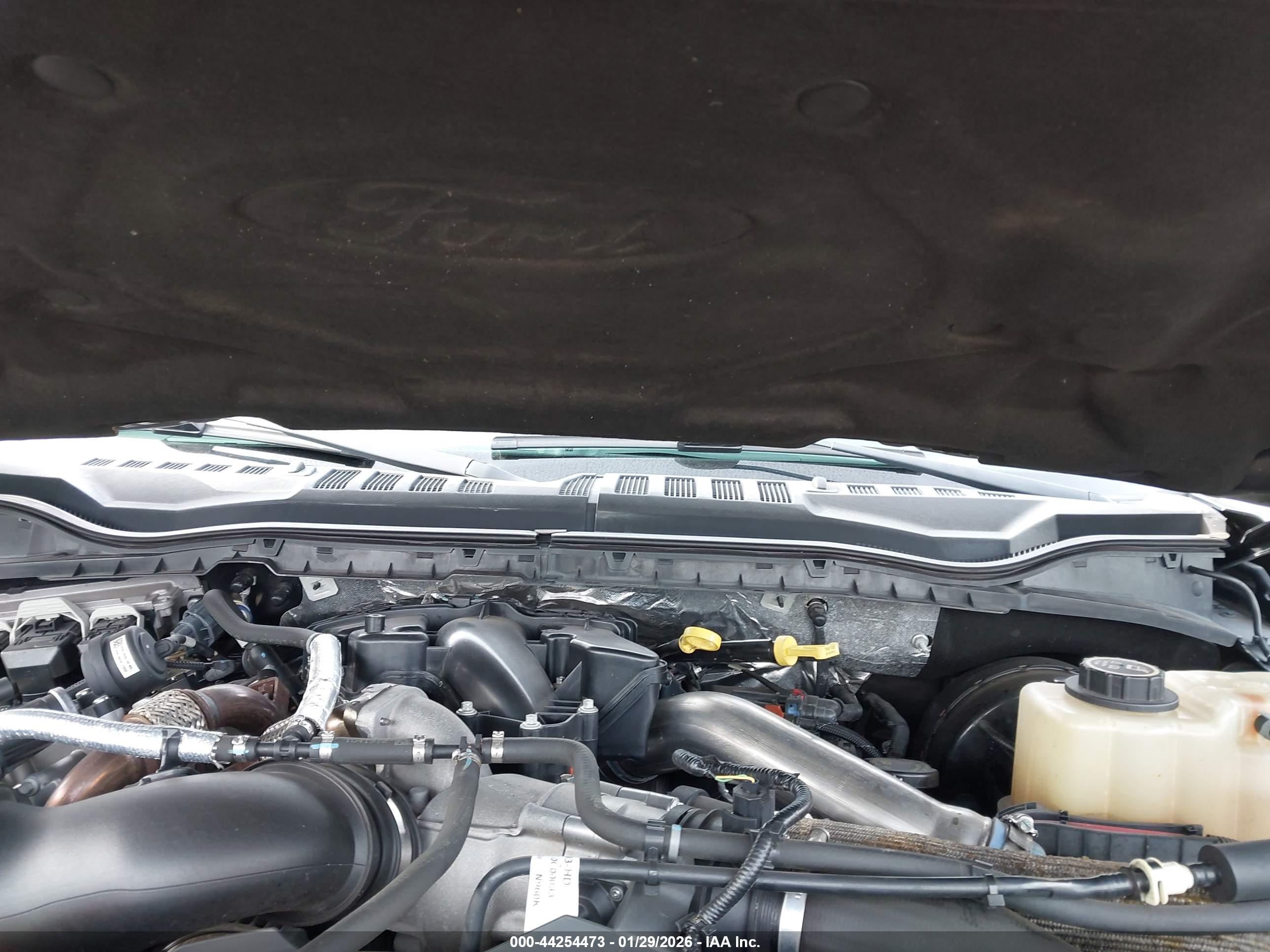 FORD F-250 image 10
