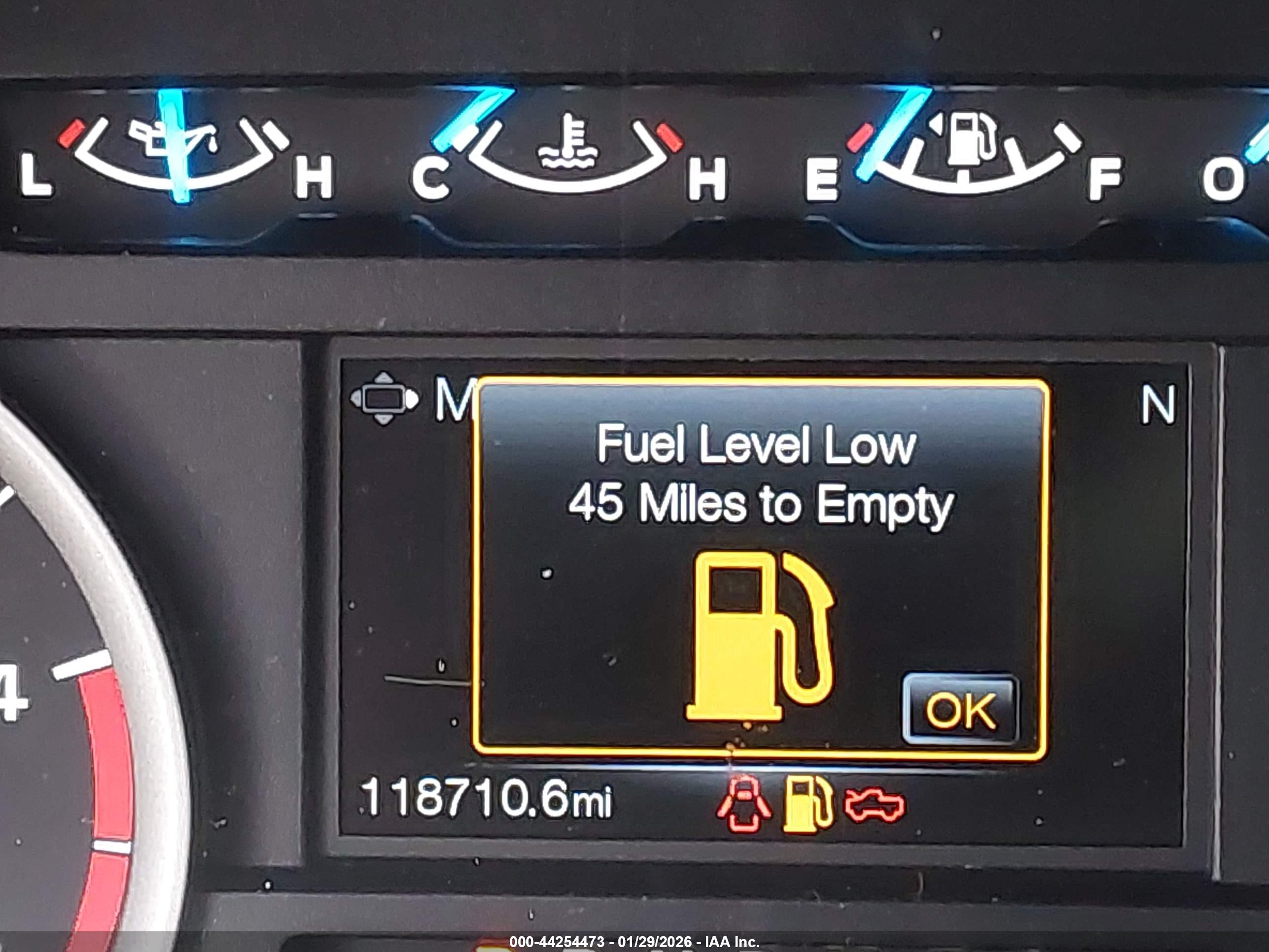 FORD F-250 image 6