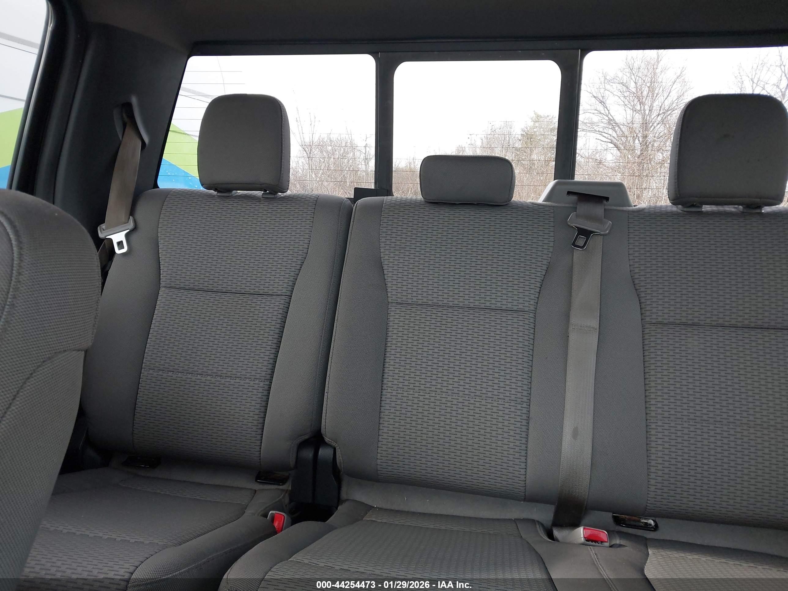 FORD F-250 image 7
