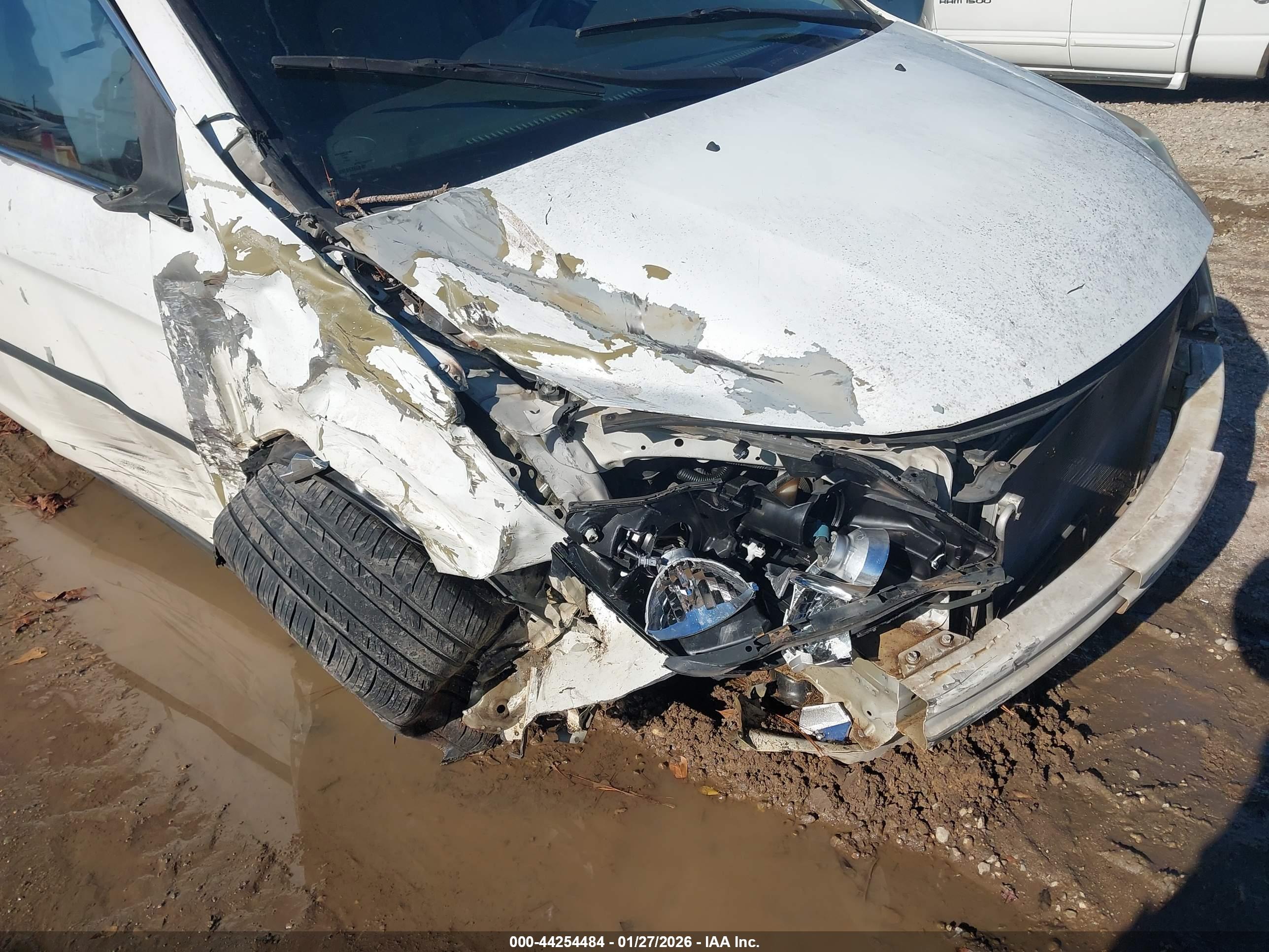 HONDA ODYSSEY image 6