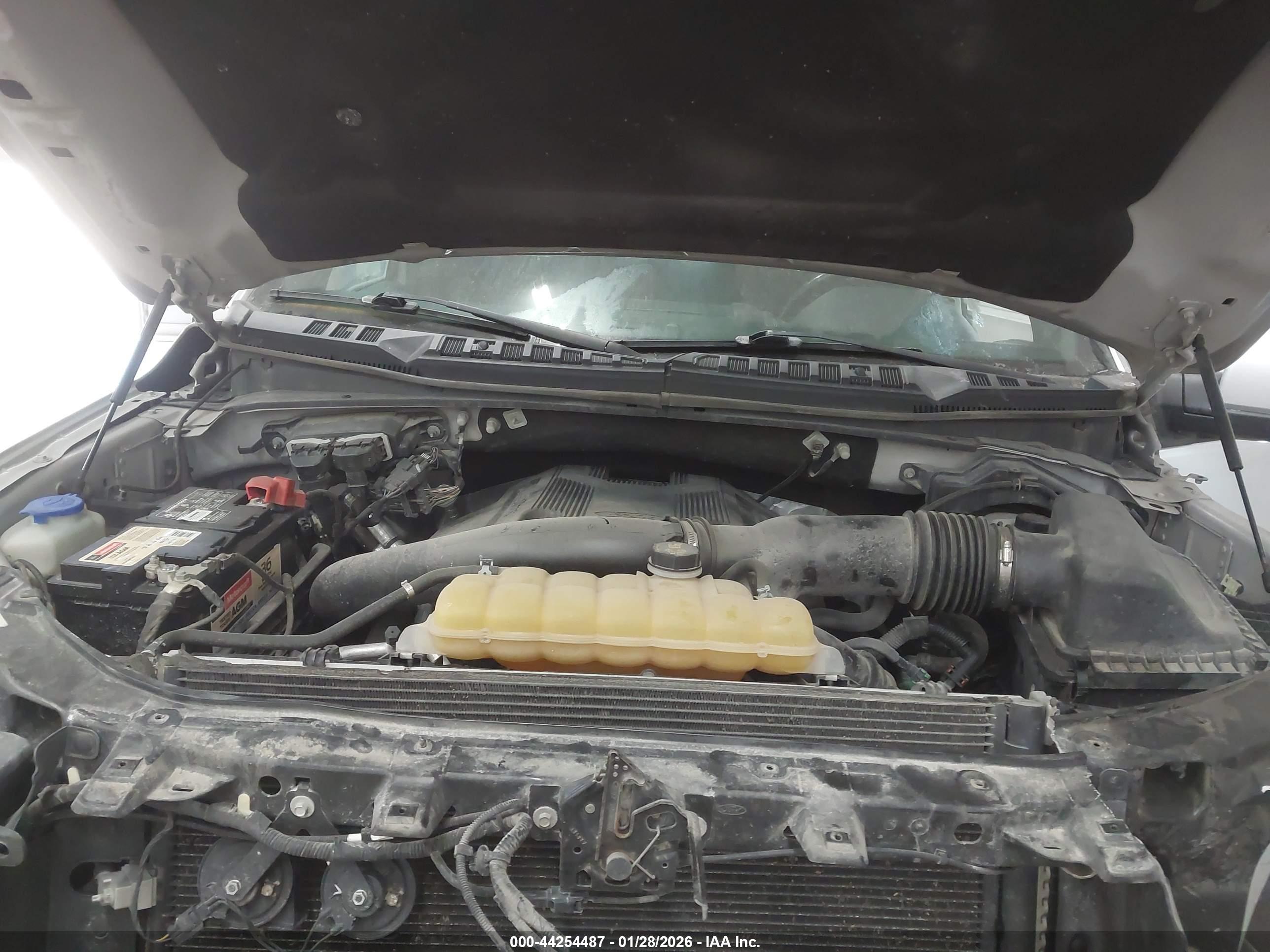 FORD F-150 image 10