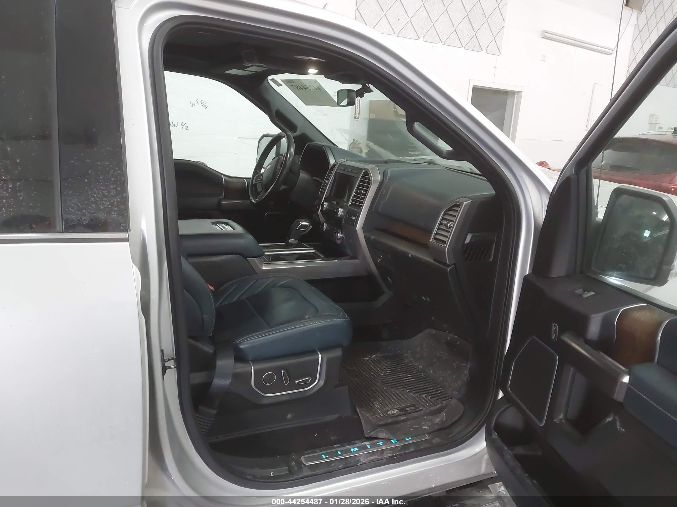 FORD F-150 image 5