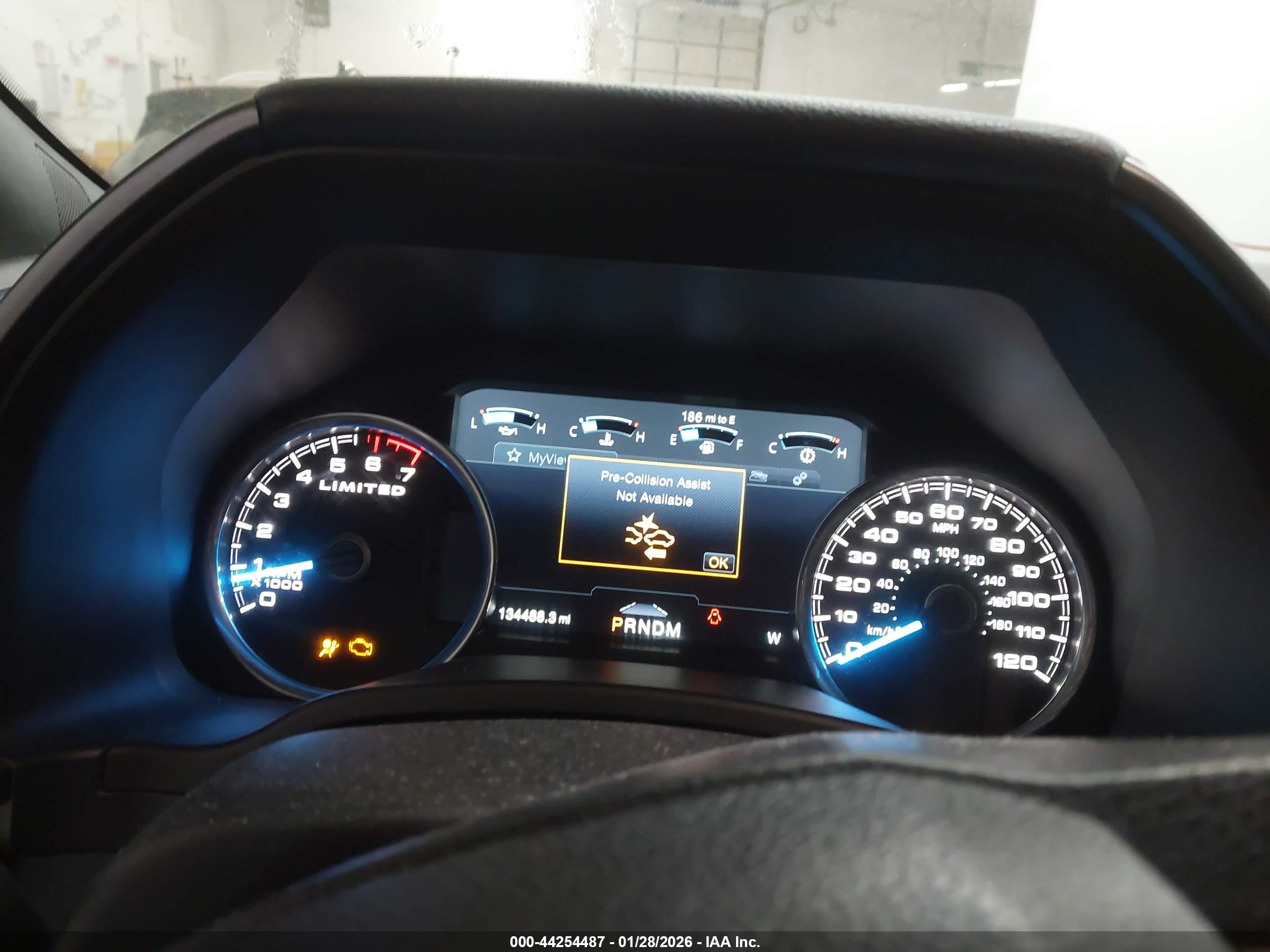 FORD F-150 image 7