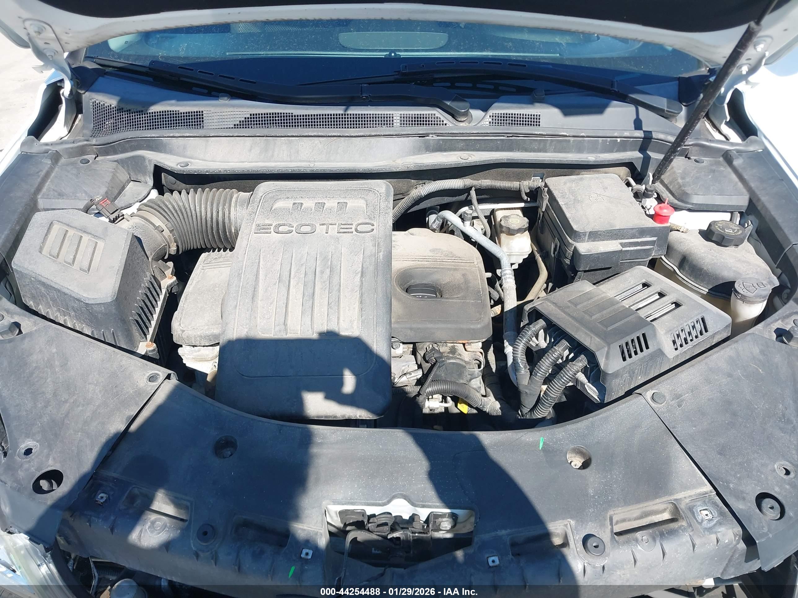 CHEVROLET EQUINOX image 10