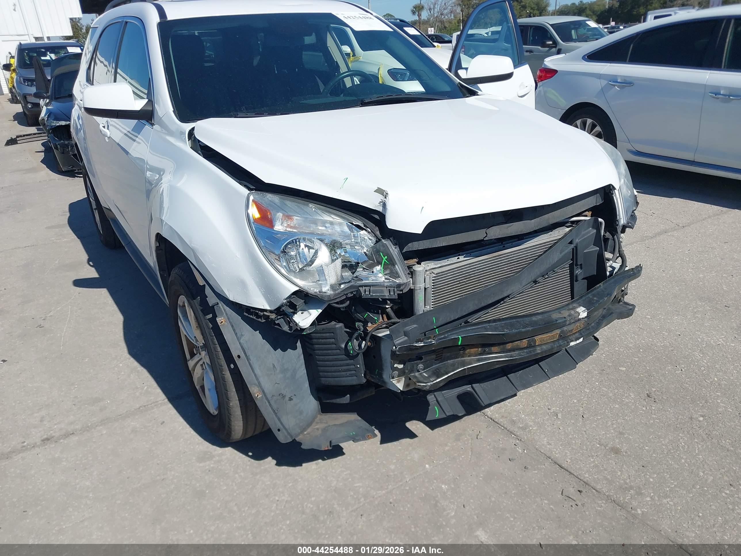 CHEVROLET EQUINOX image 6