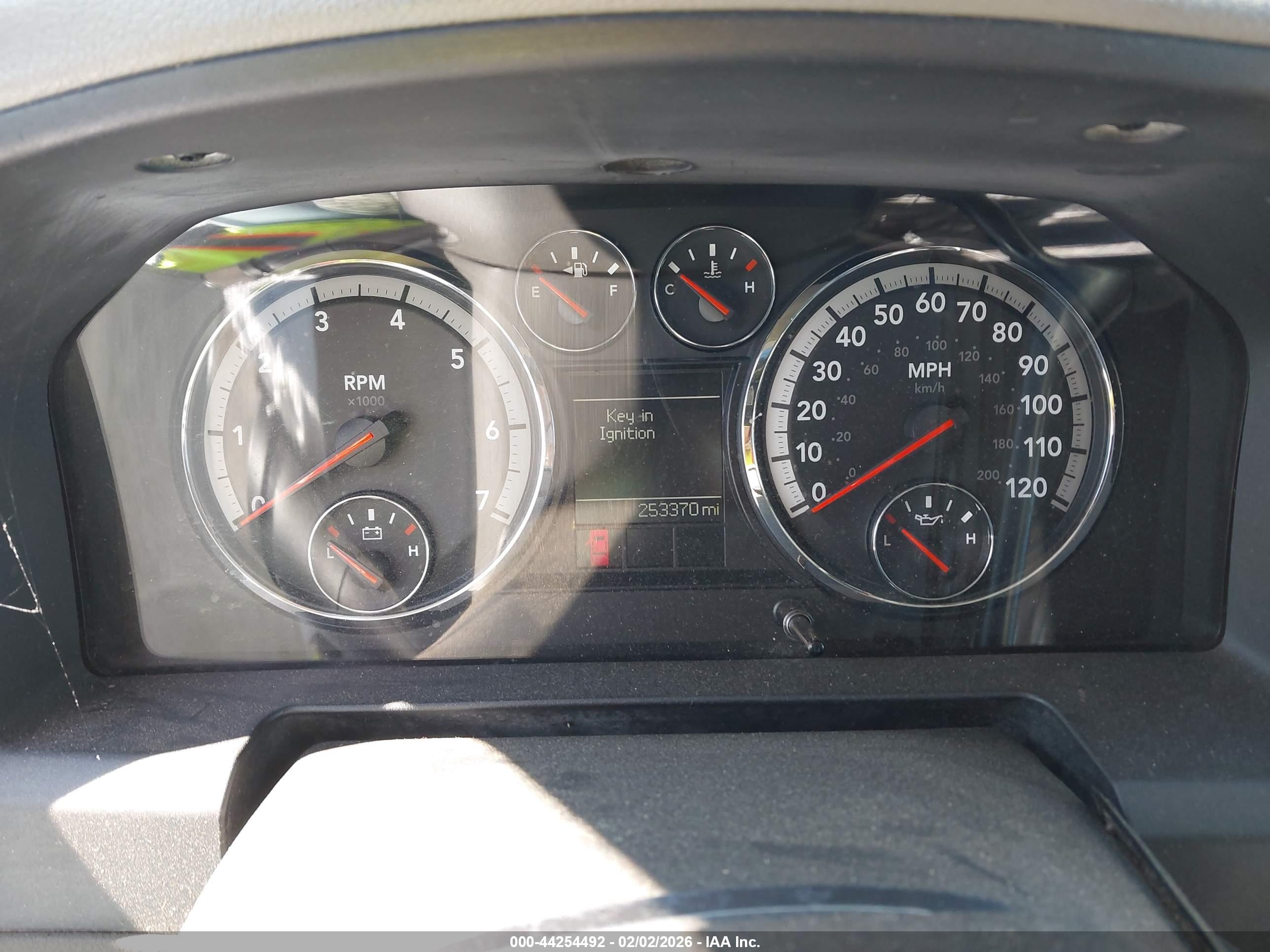 DODGE RAM image 7