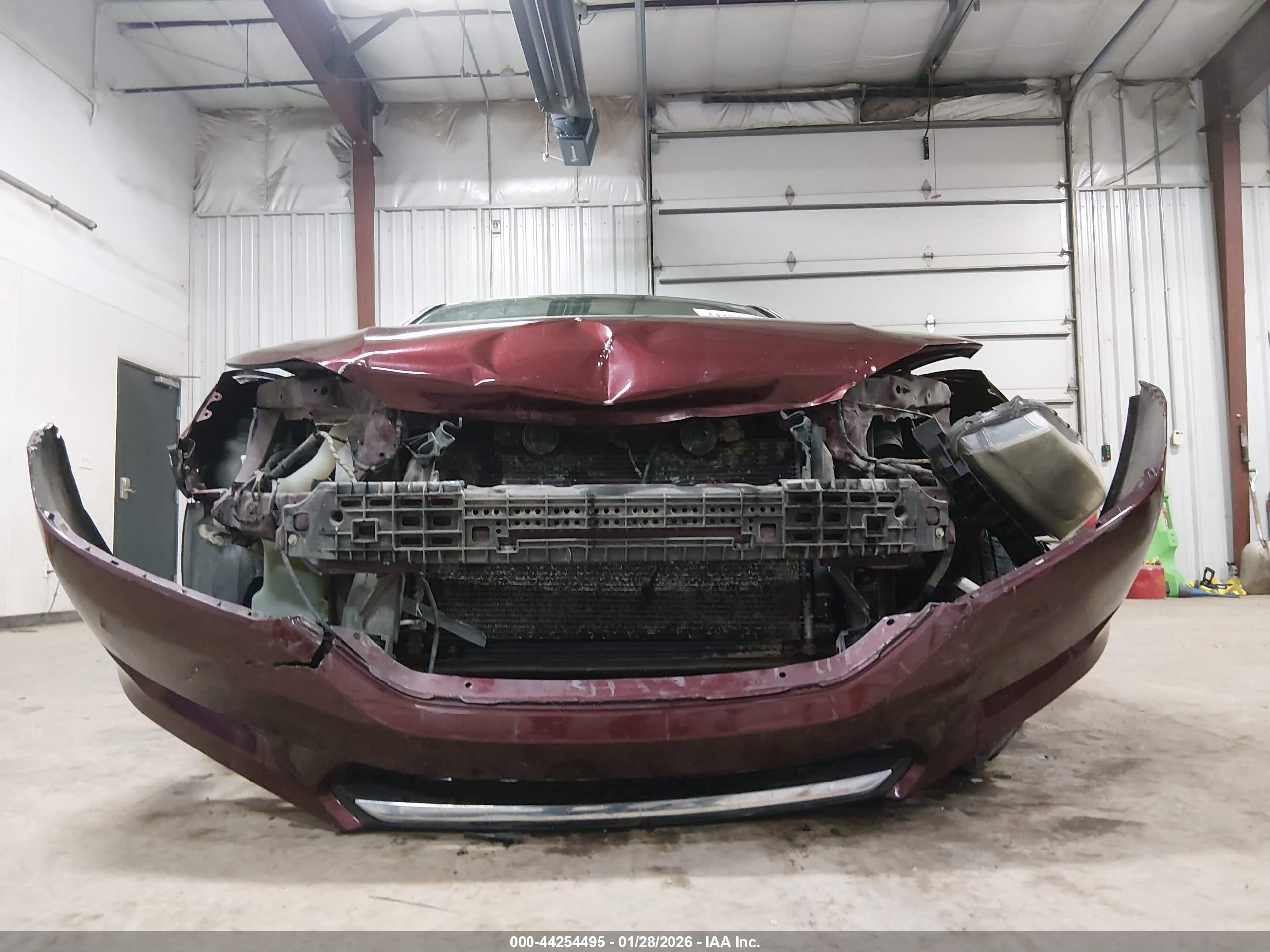 HONDA ACCORD image 6