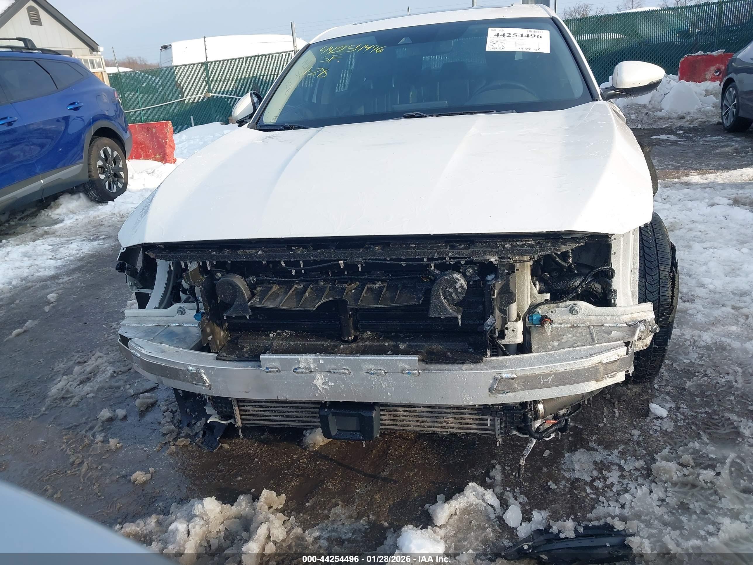 HONDA ACCORD image 6