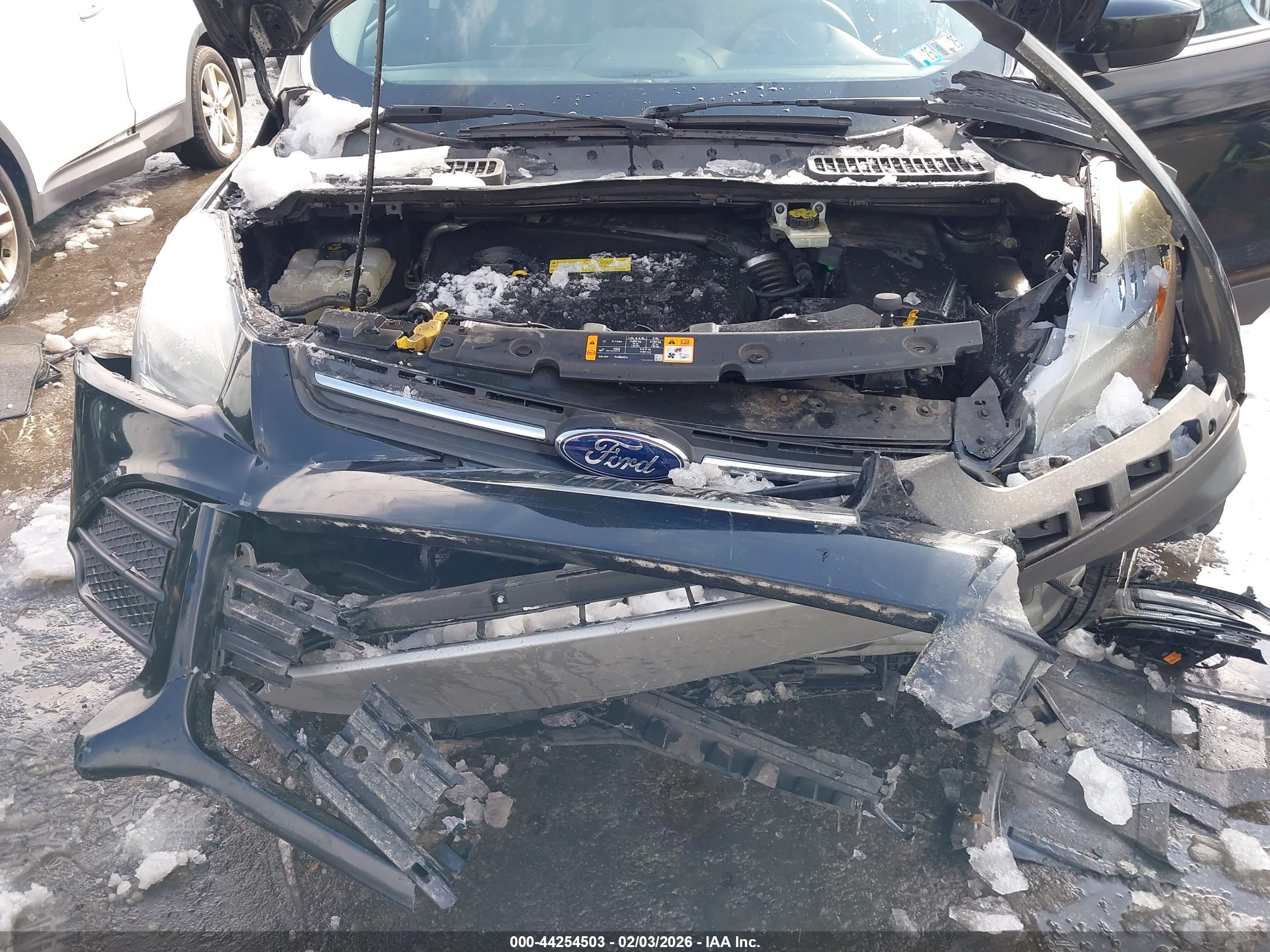 FORD ESCAPE image 10