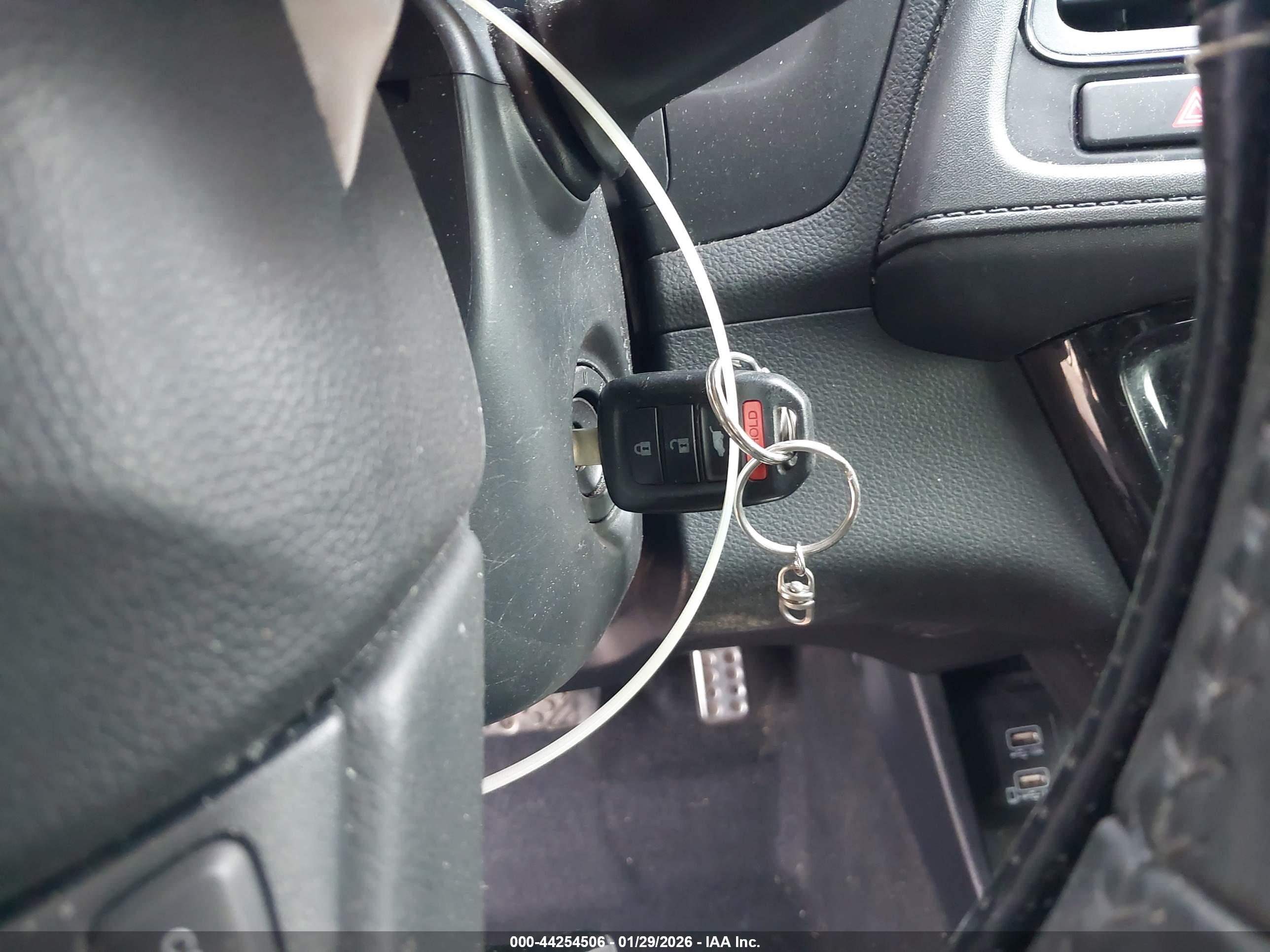 HONDA HR-V image 11
