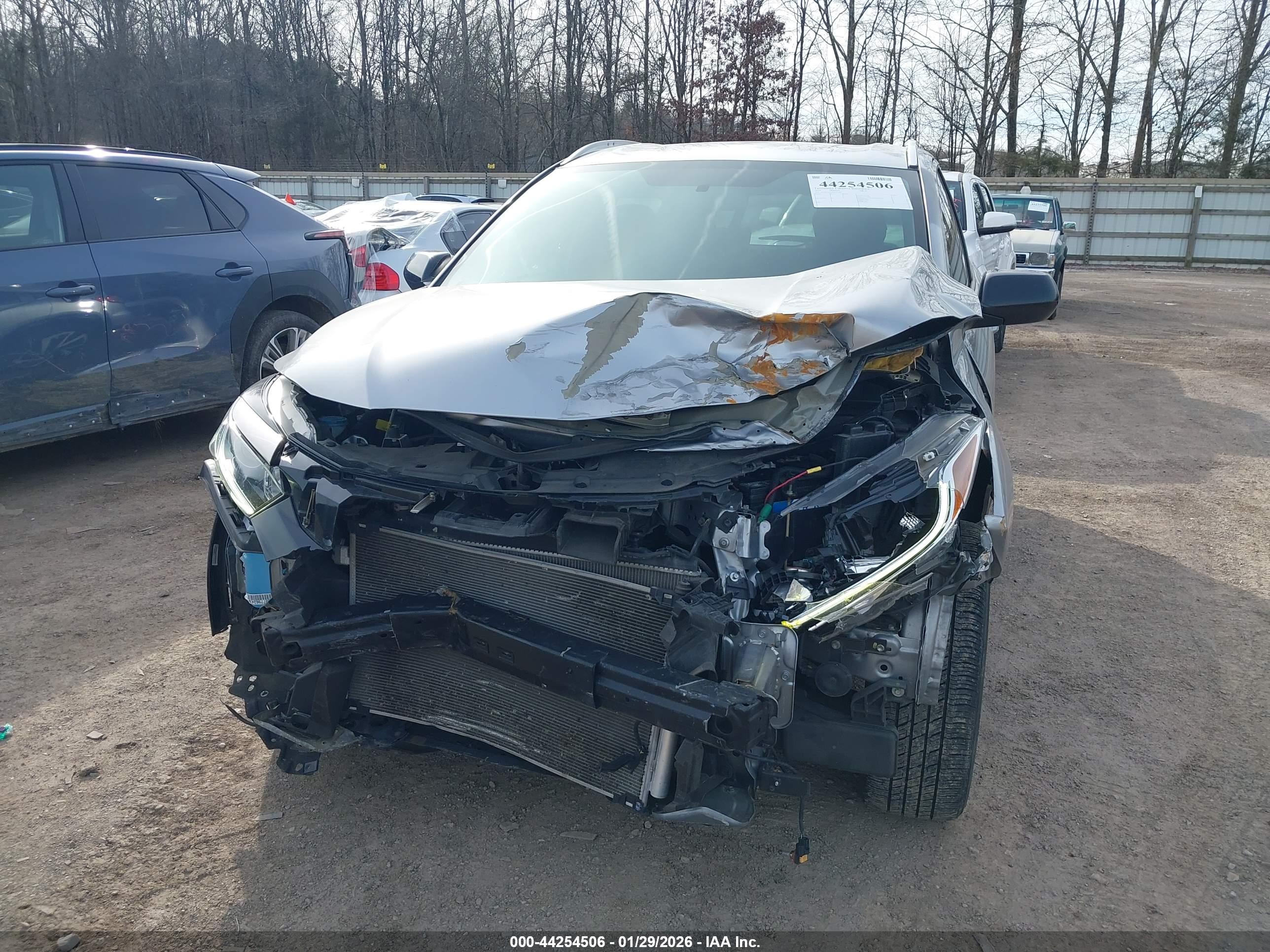 HONDA HR-V image 6