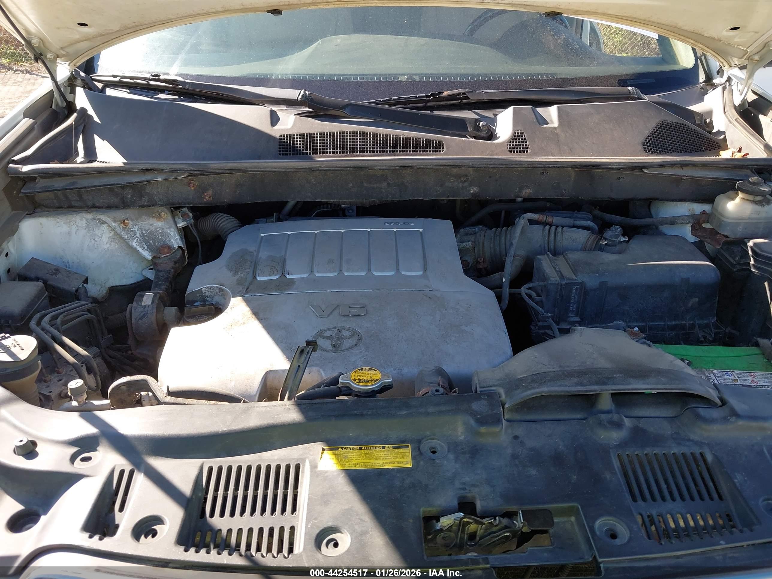 TOYOTA HIGHLANDER image 10