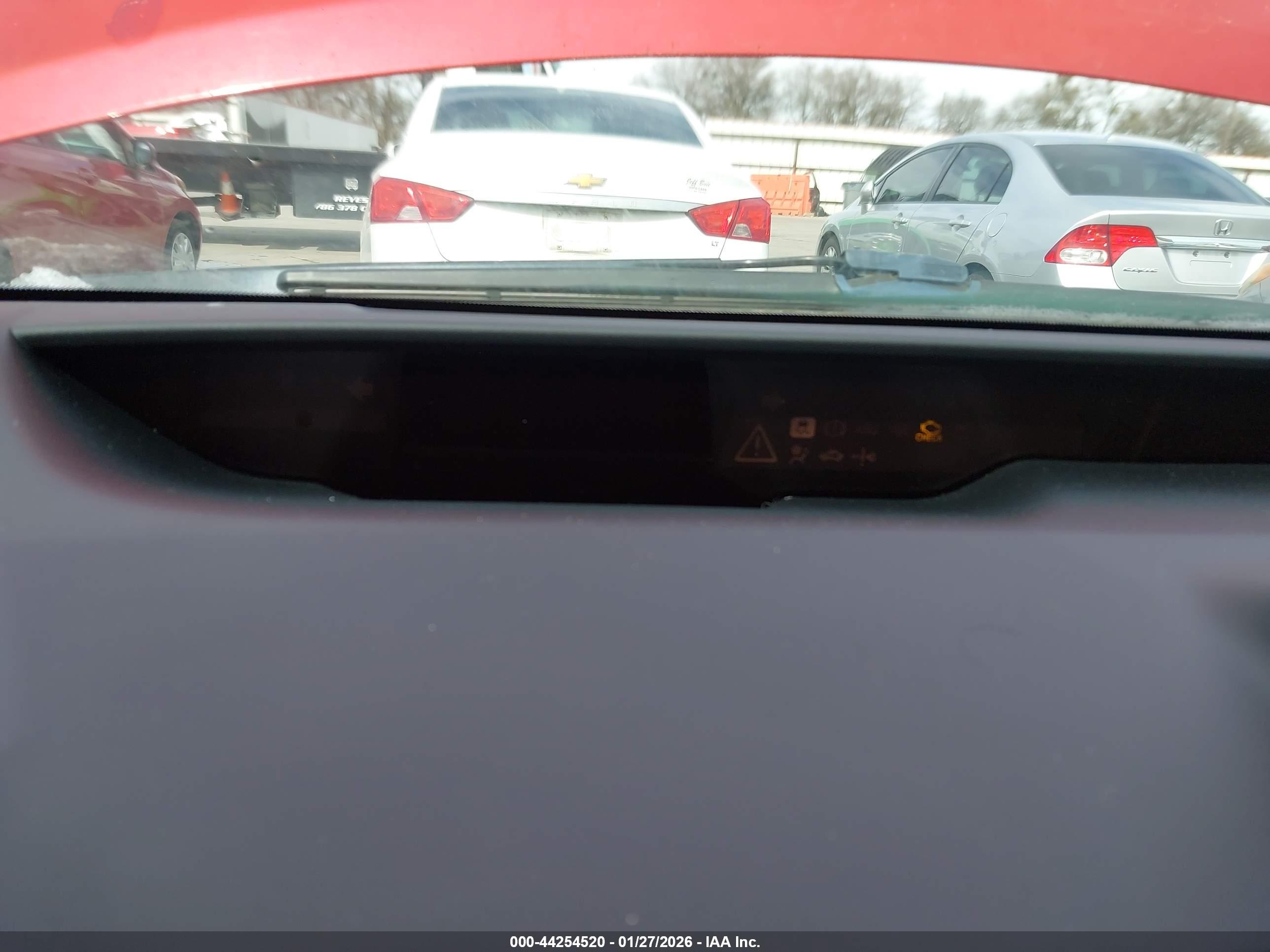 TOYOTA PRIUS image 7
