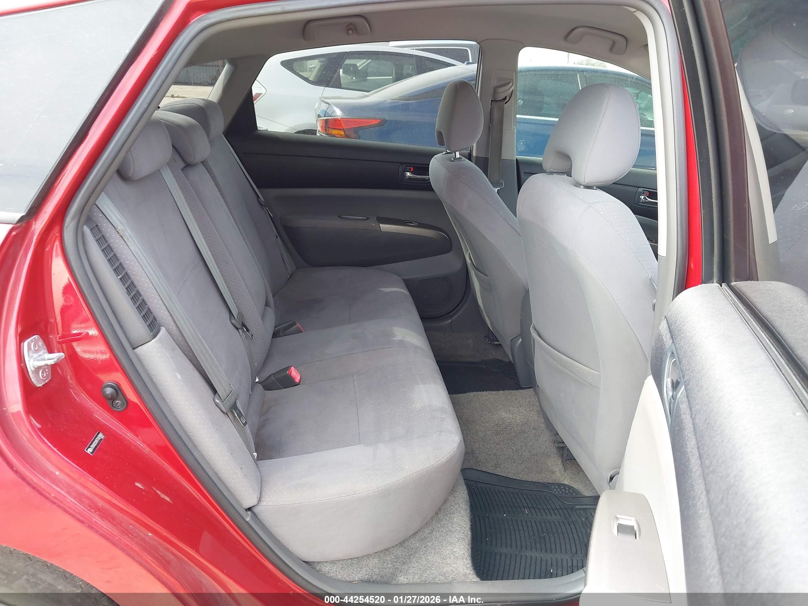 TOYOTA PRIUS image 8
