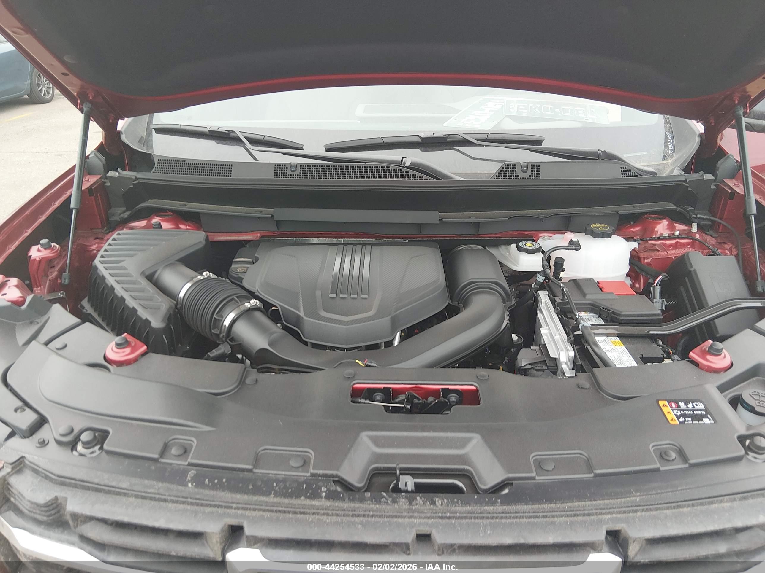 GMC ACADIA image 10