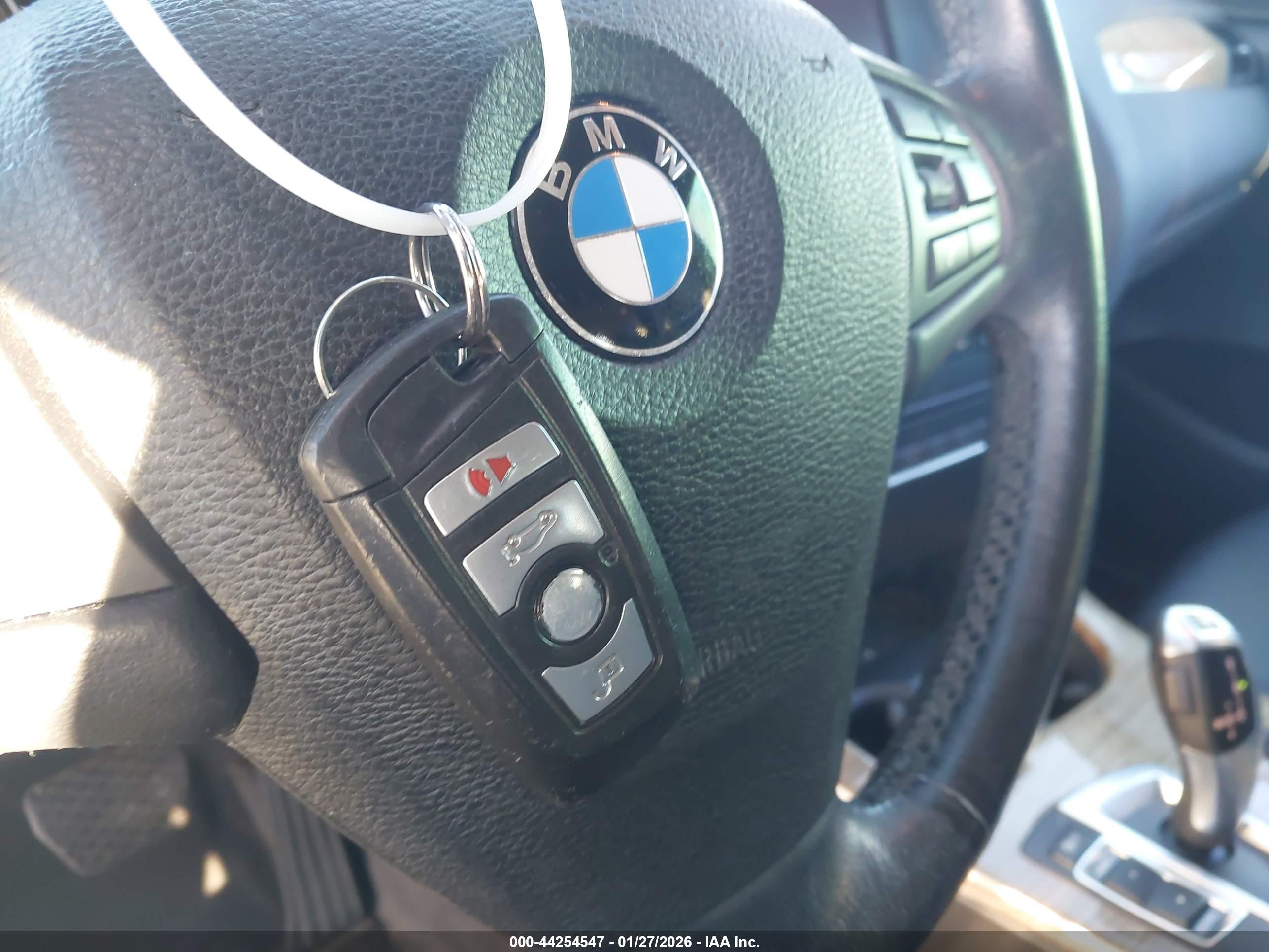 BMW X3 image 11