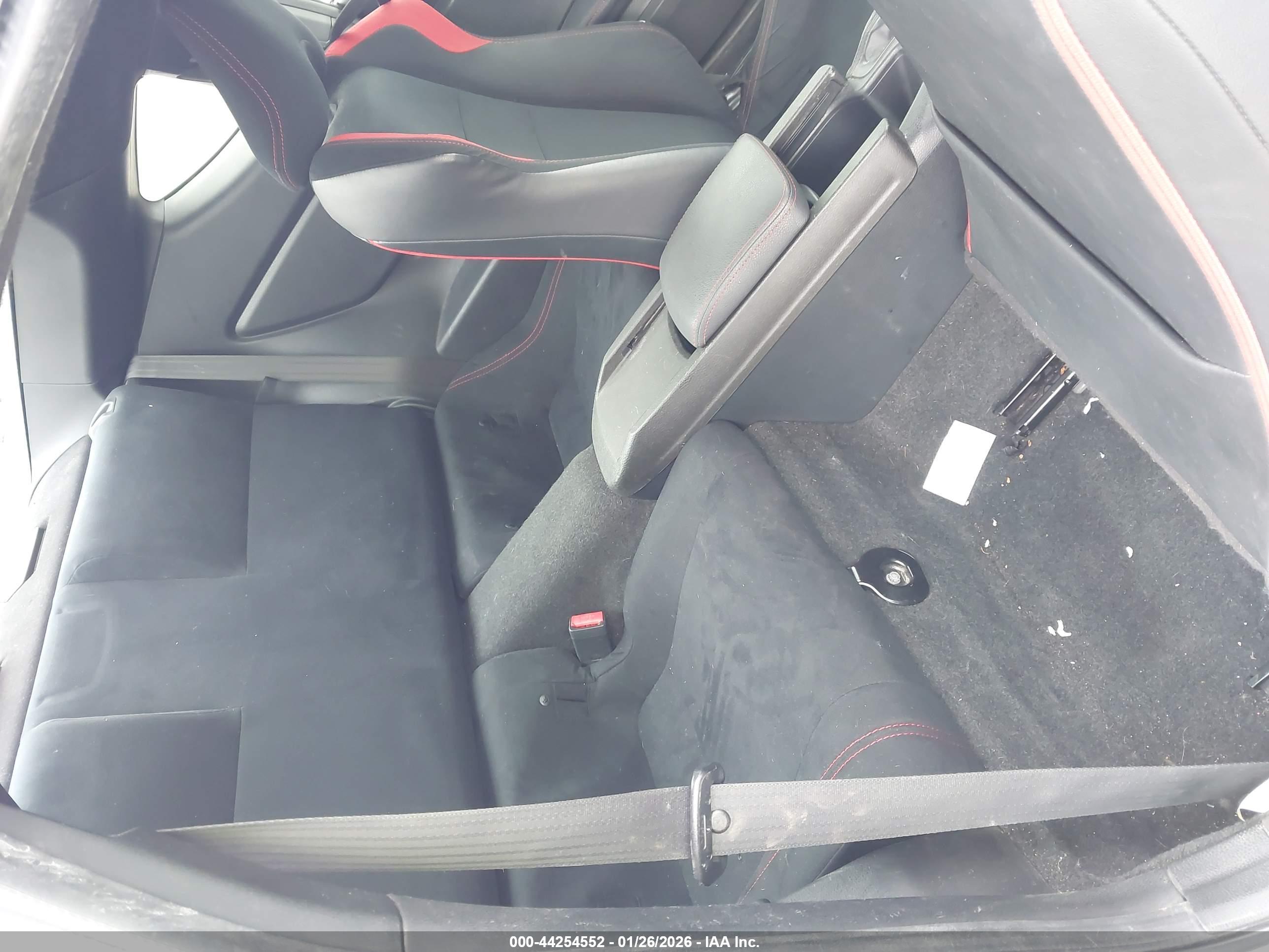 SCION FR-S image 8