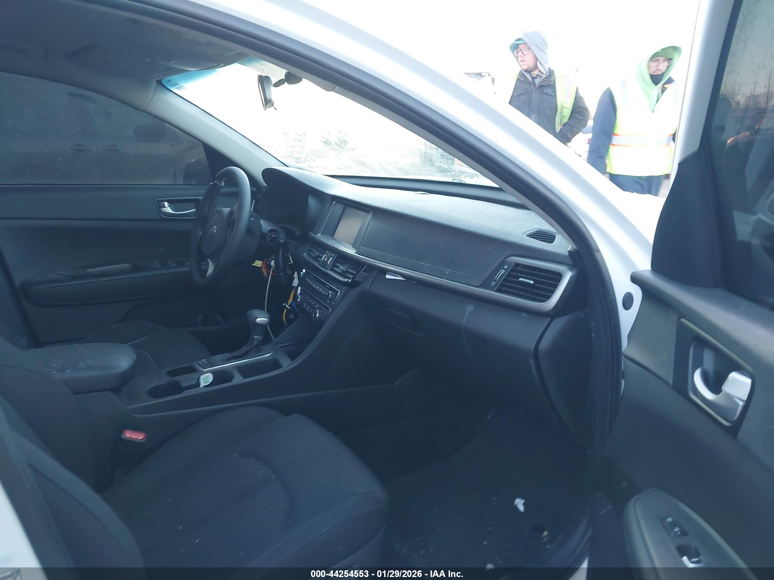 KIA OPTIMA image 5