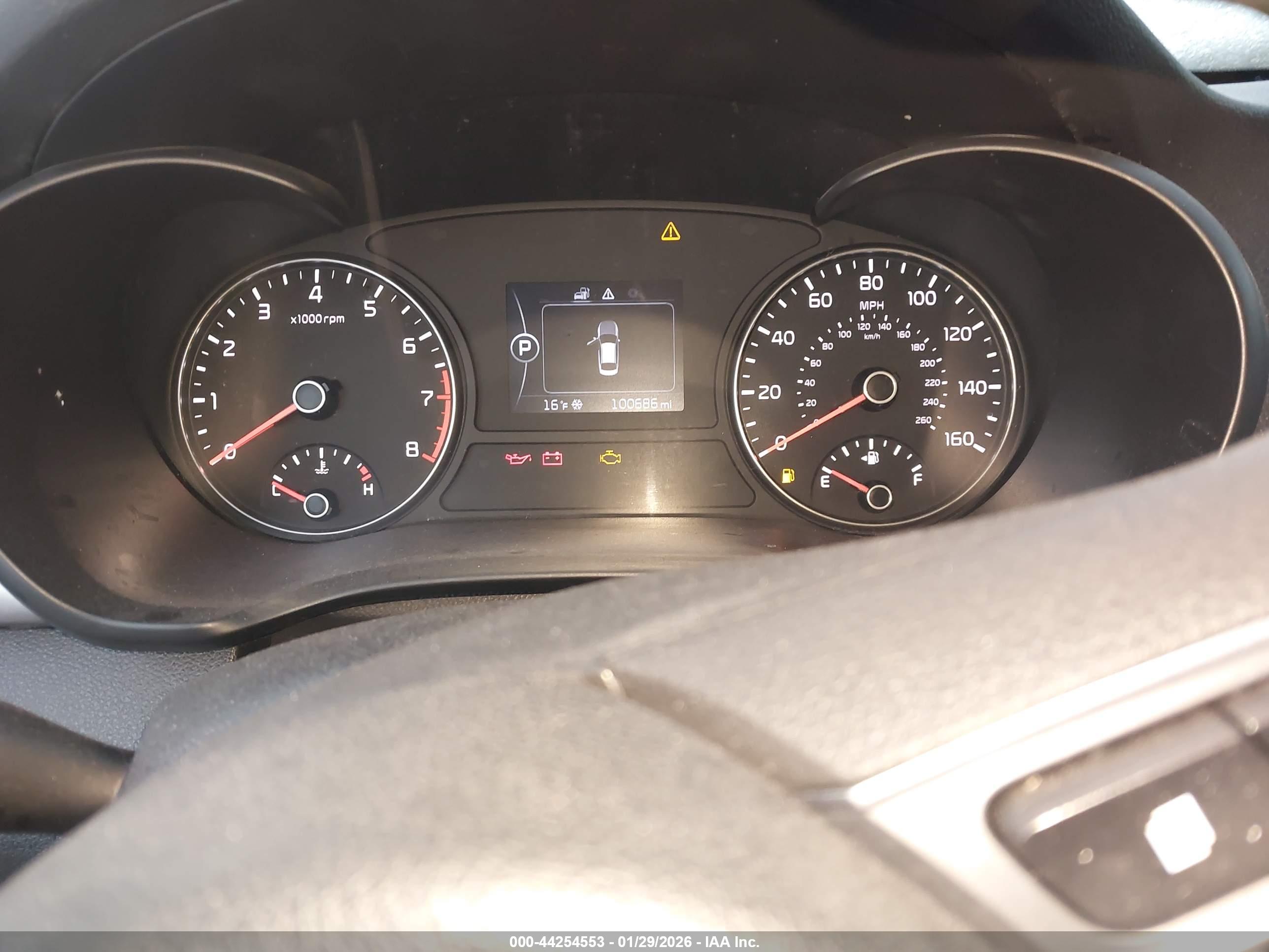 KIA OPTIMA image 7