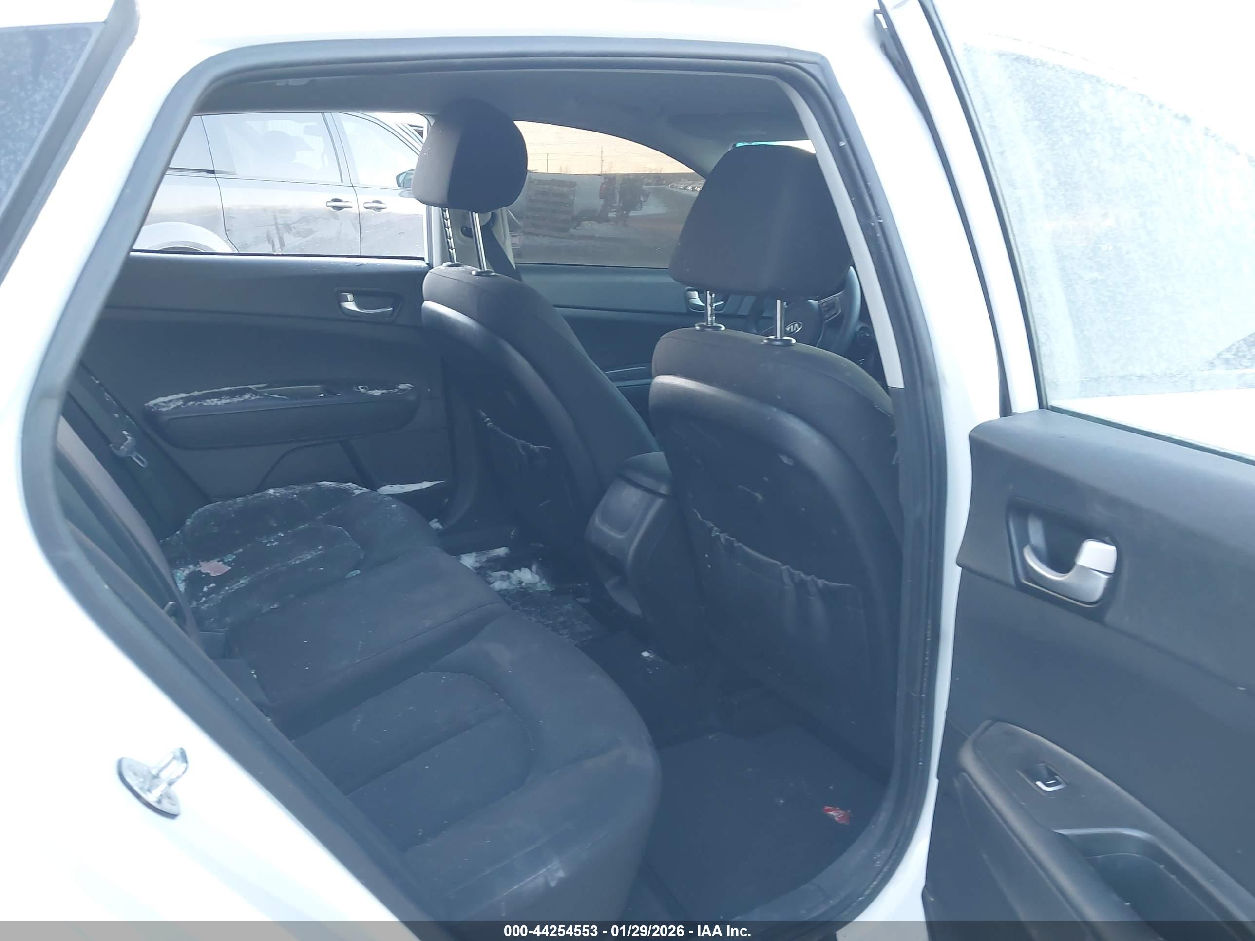 KIA OPTIMA image 8