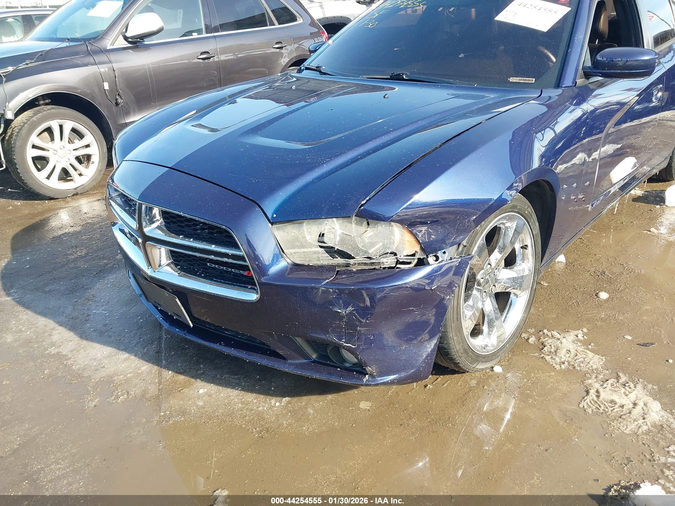 DODGE CHARGER image 6