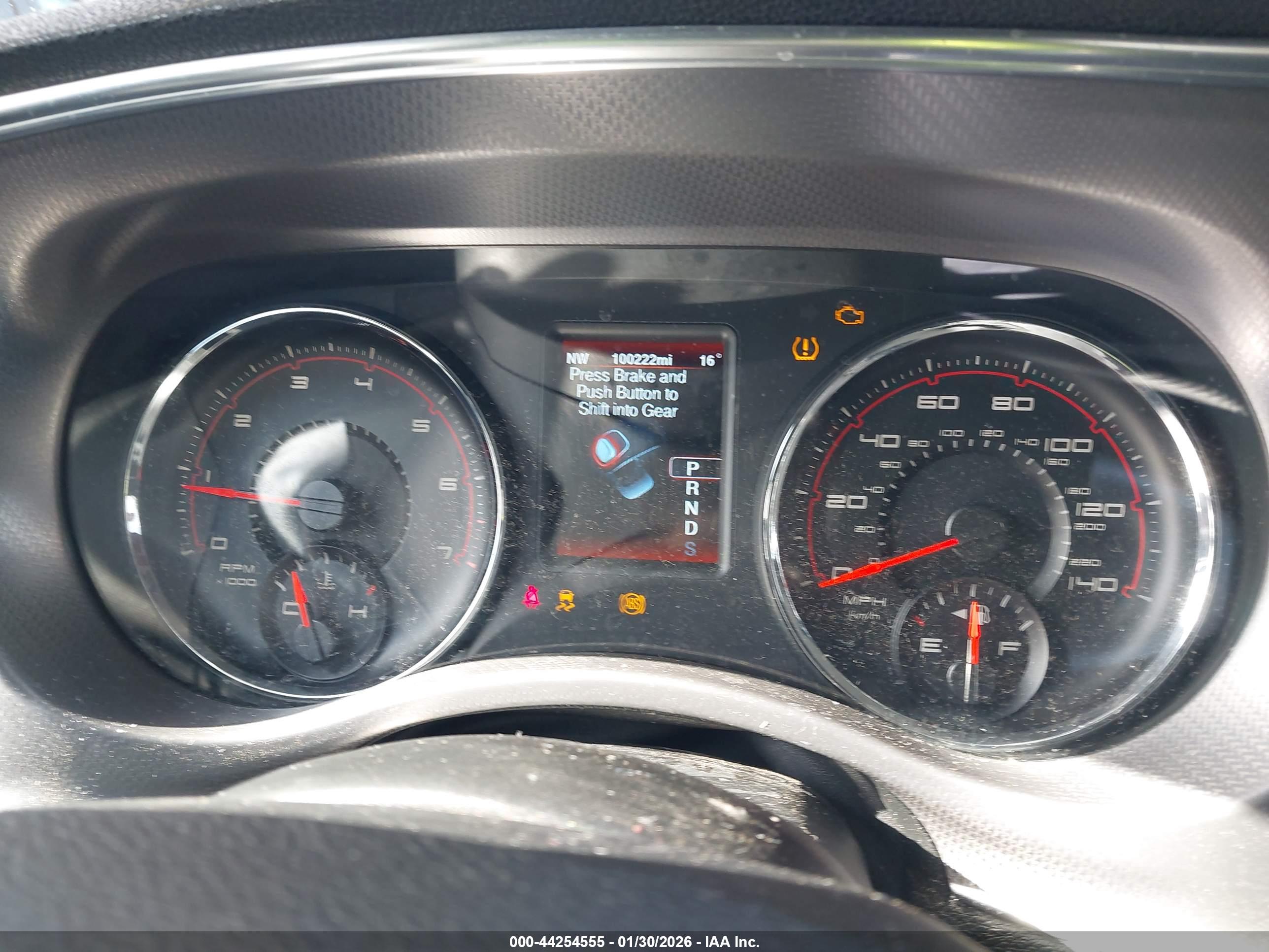 DODGE CHARGER image 7