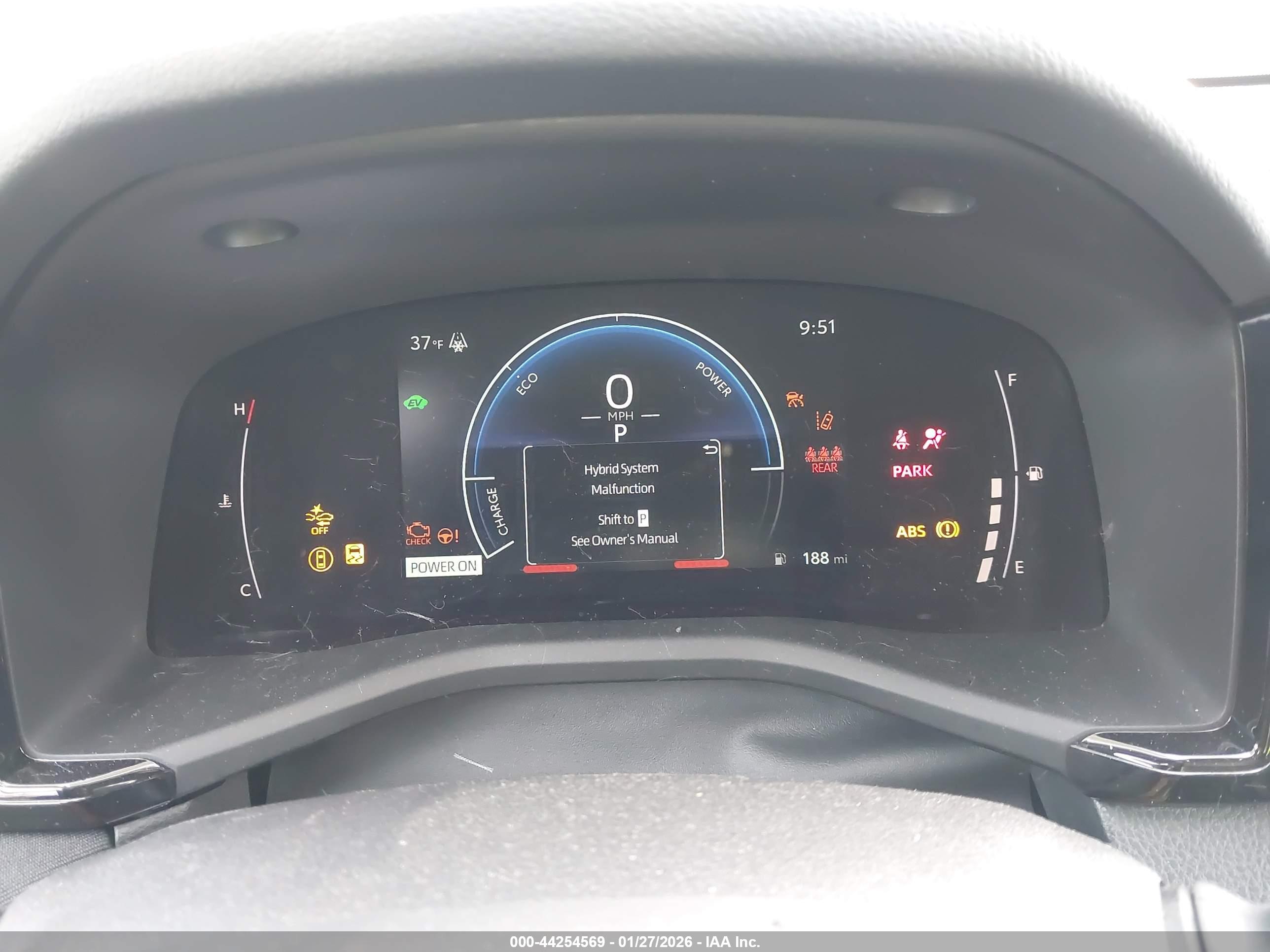 TOYOTA CAMRY image 7