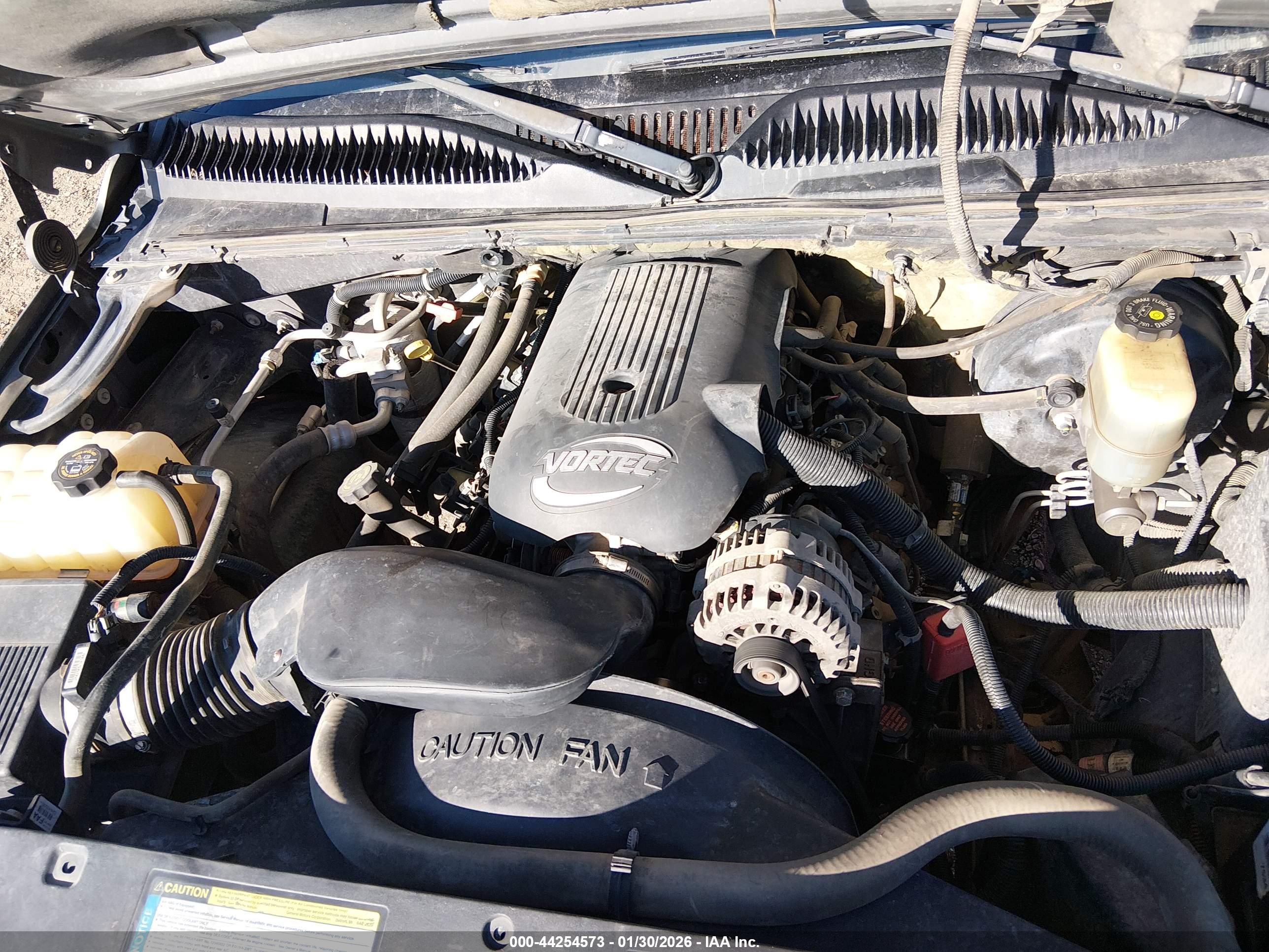 CHEVROLET SUBURBAN image 10
