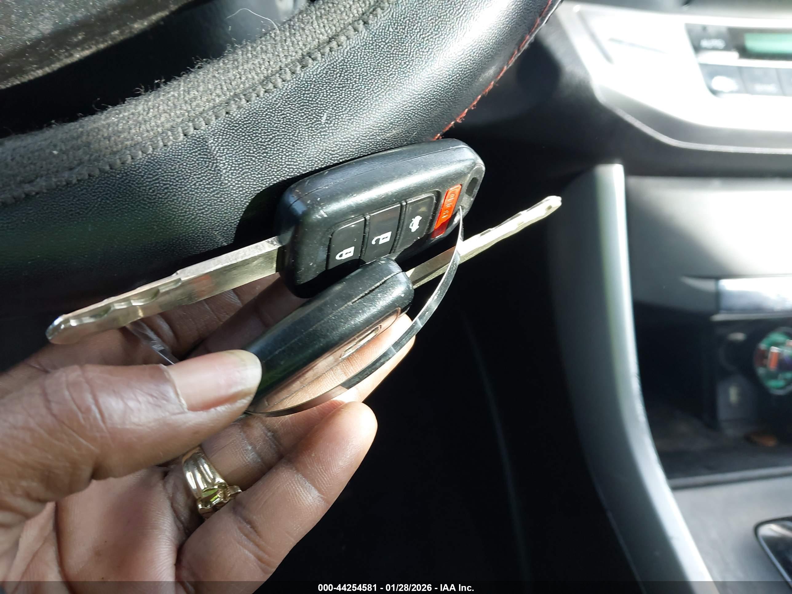 HONDA ACCORD image 11