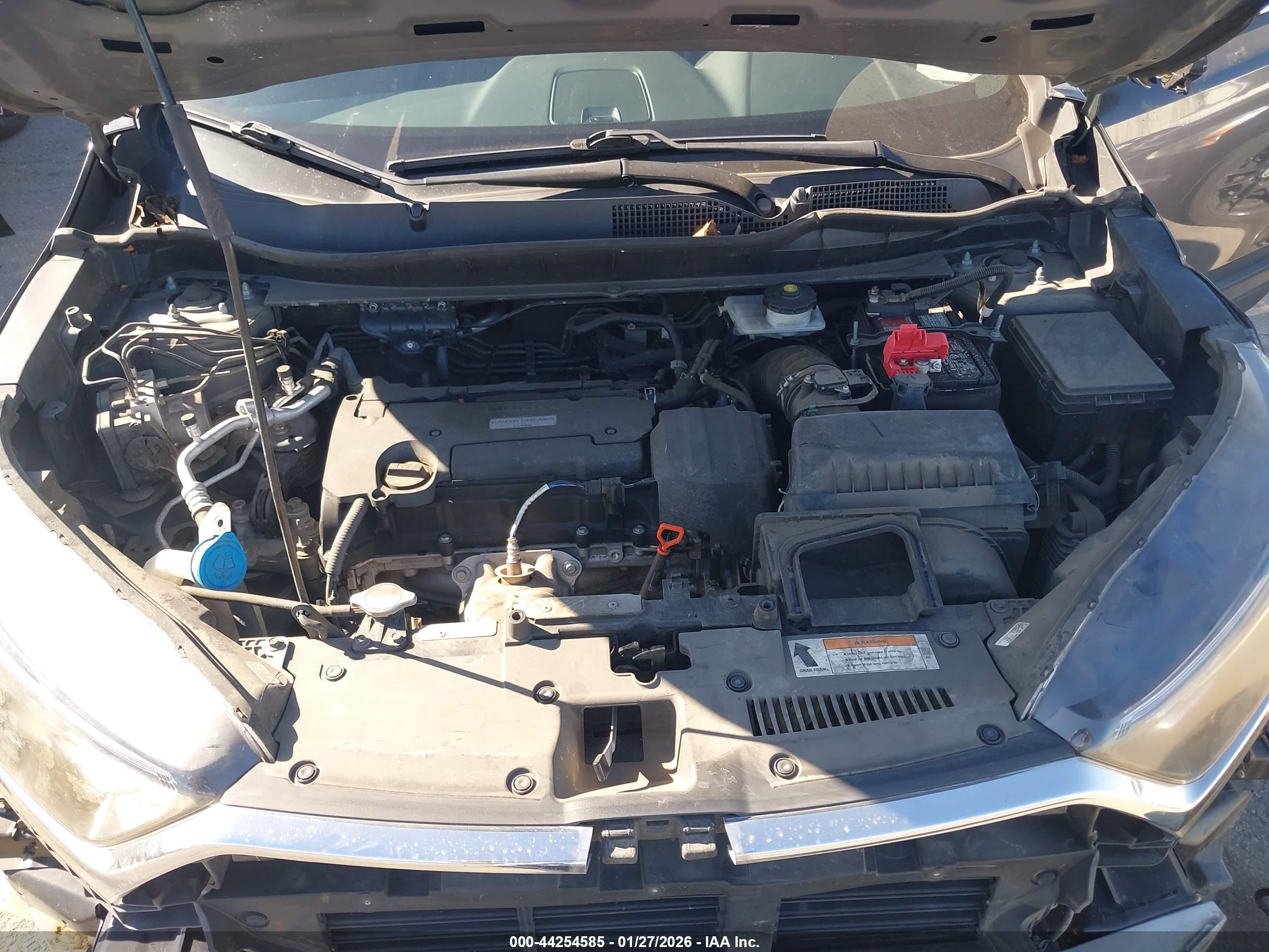 HONDA CR-V image 10