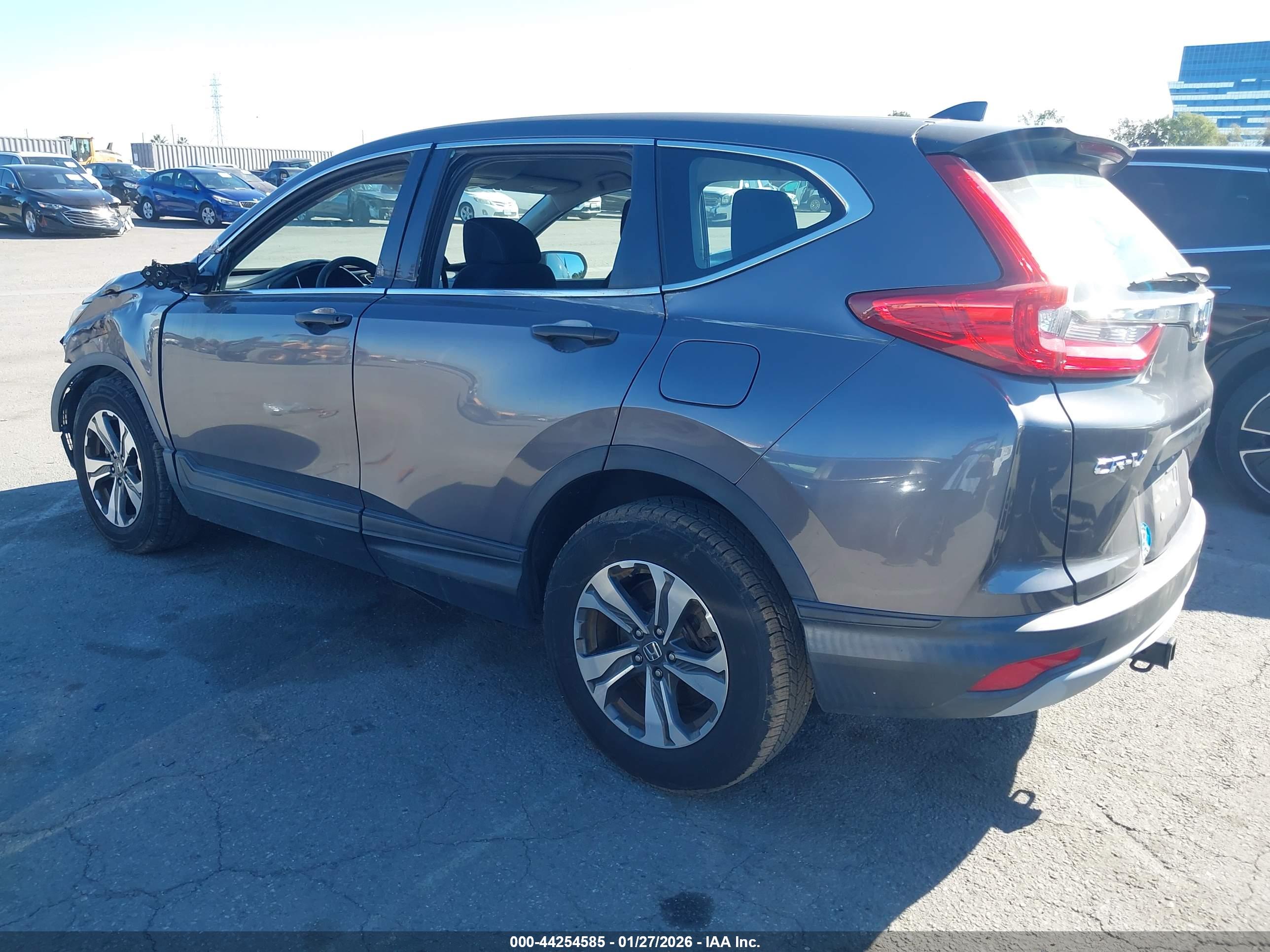 HONDA CR-V image 3