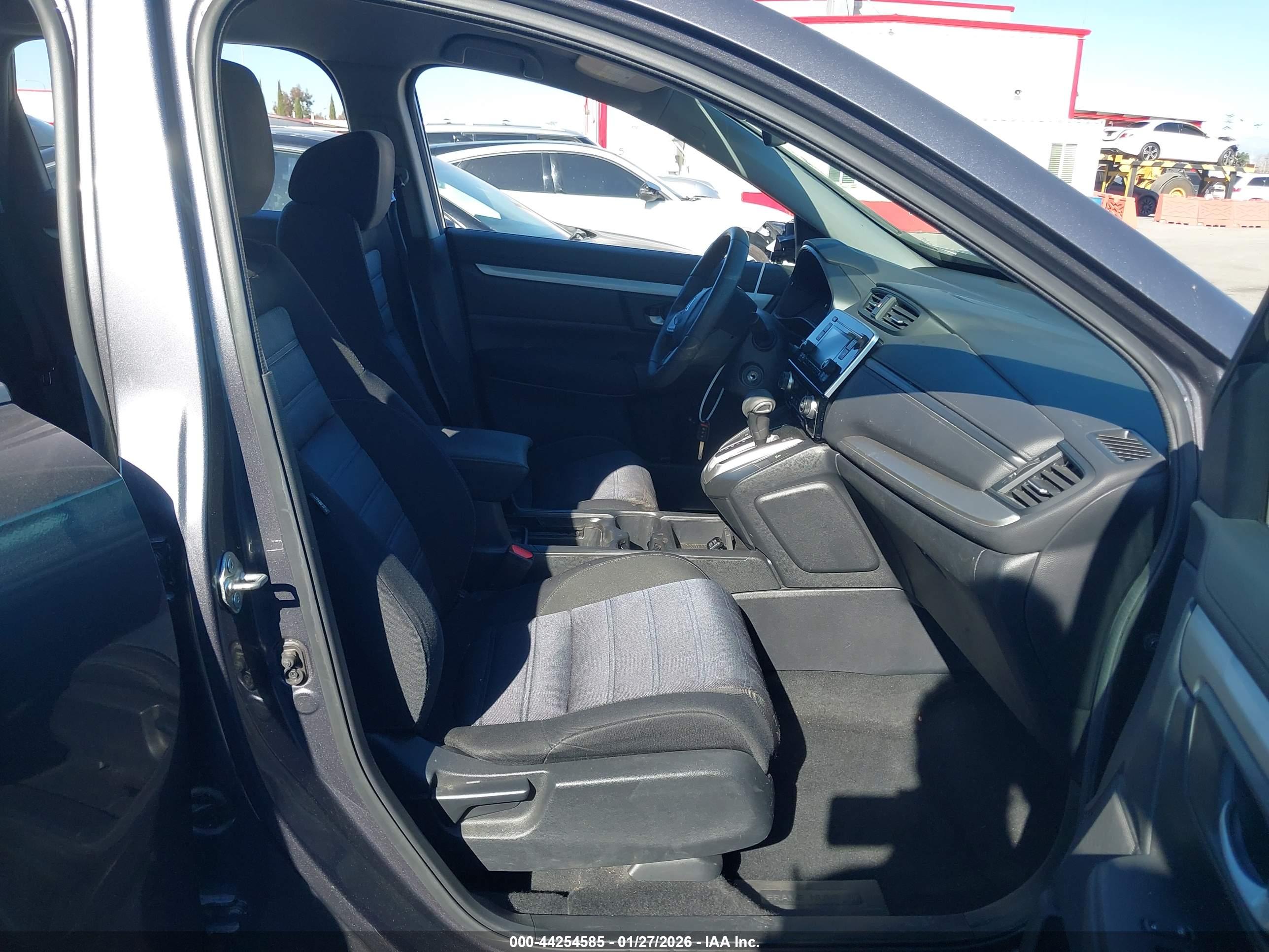 HONDA CR-V image 5