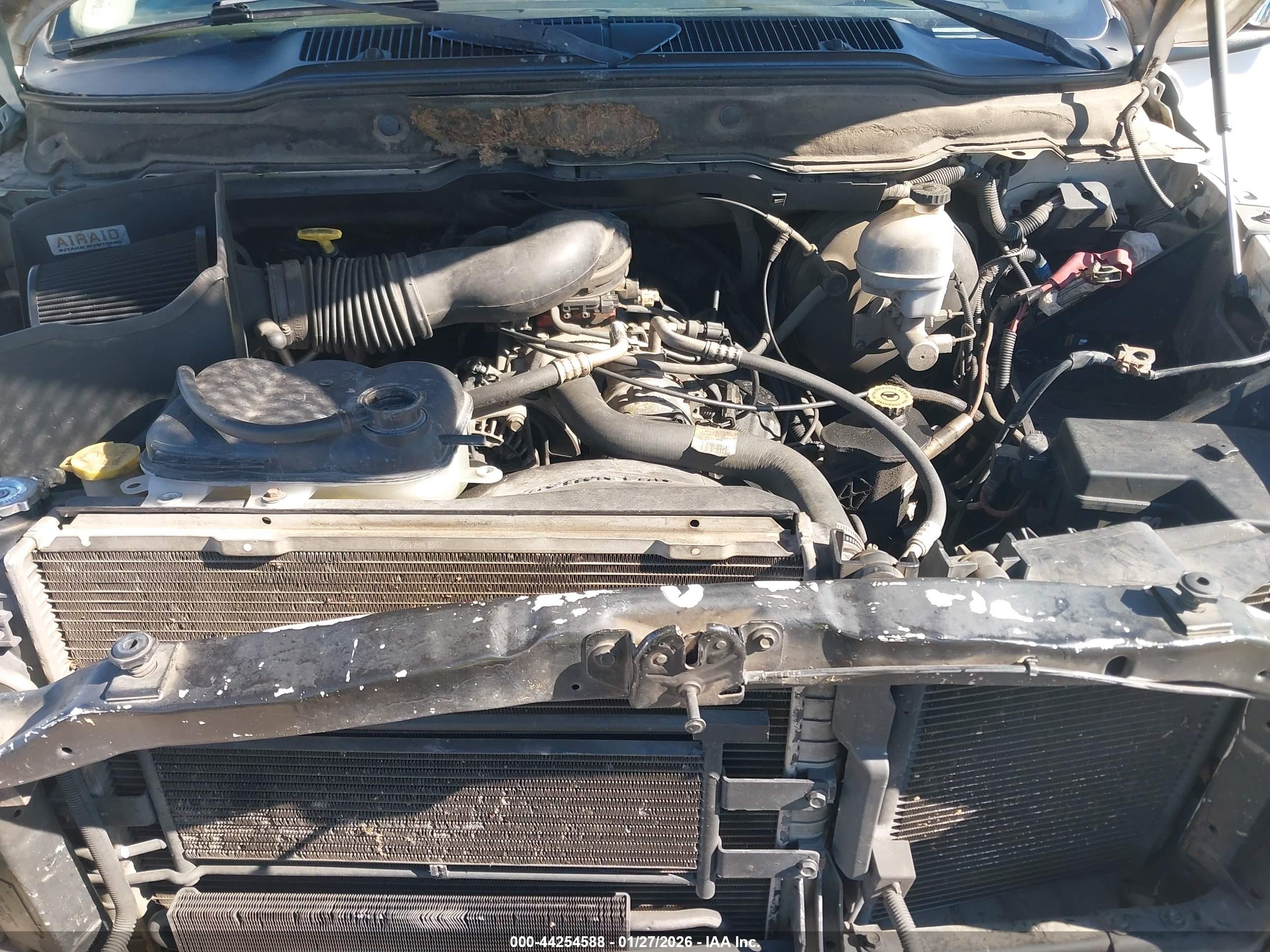 DODGE RAM image 10