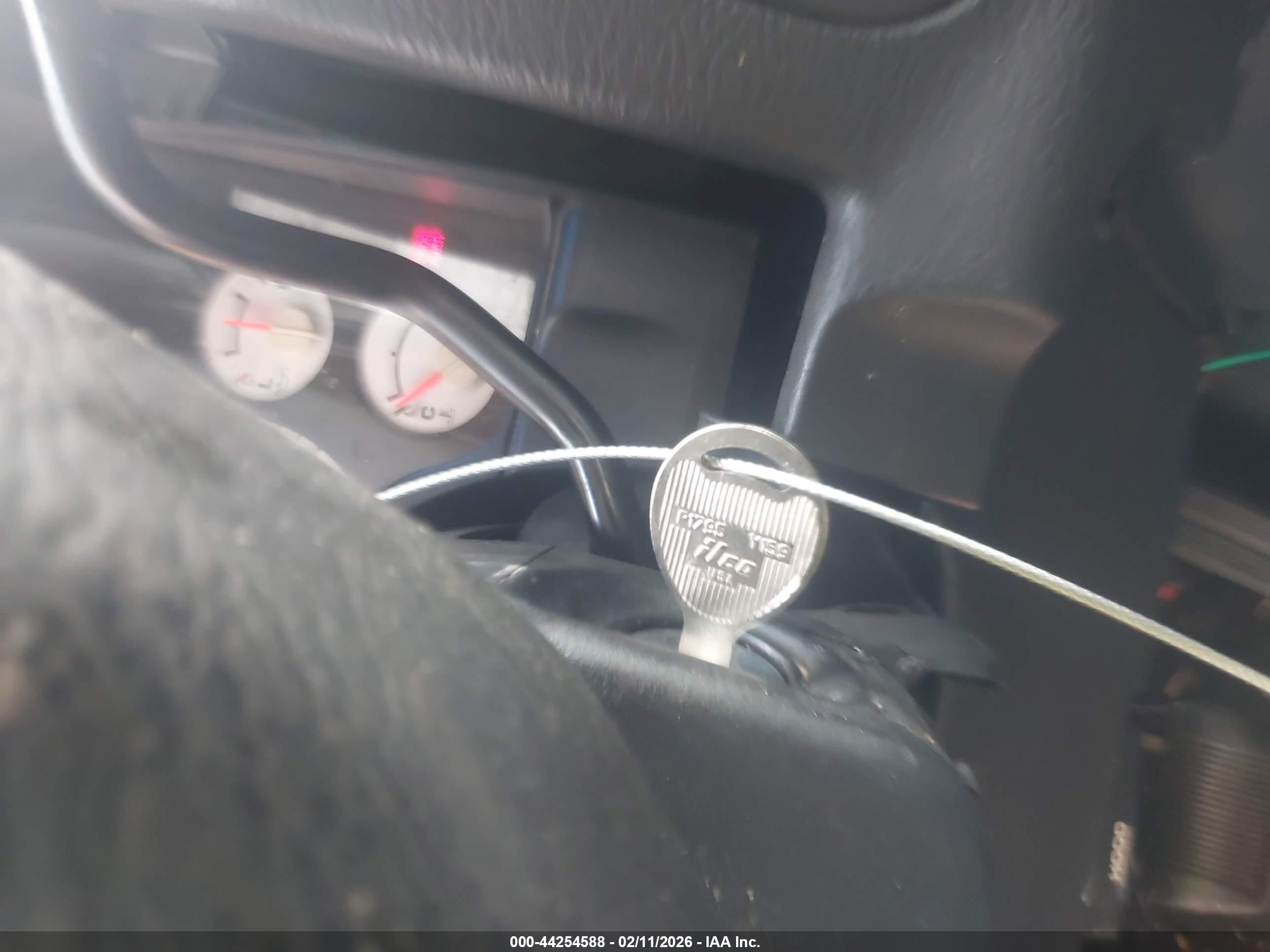DODGE RAM image 11