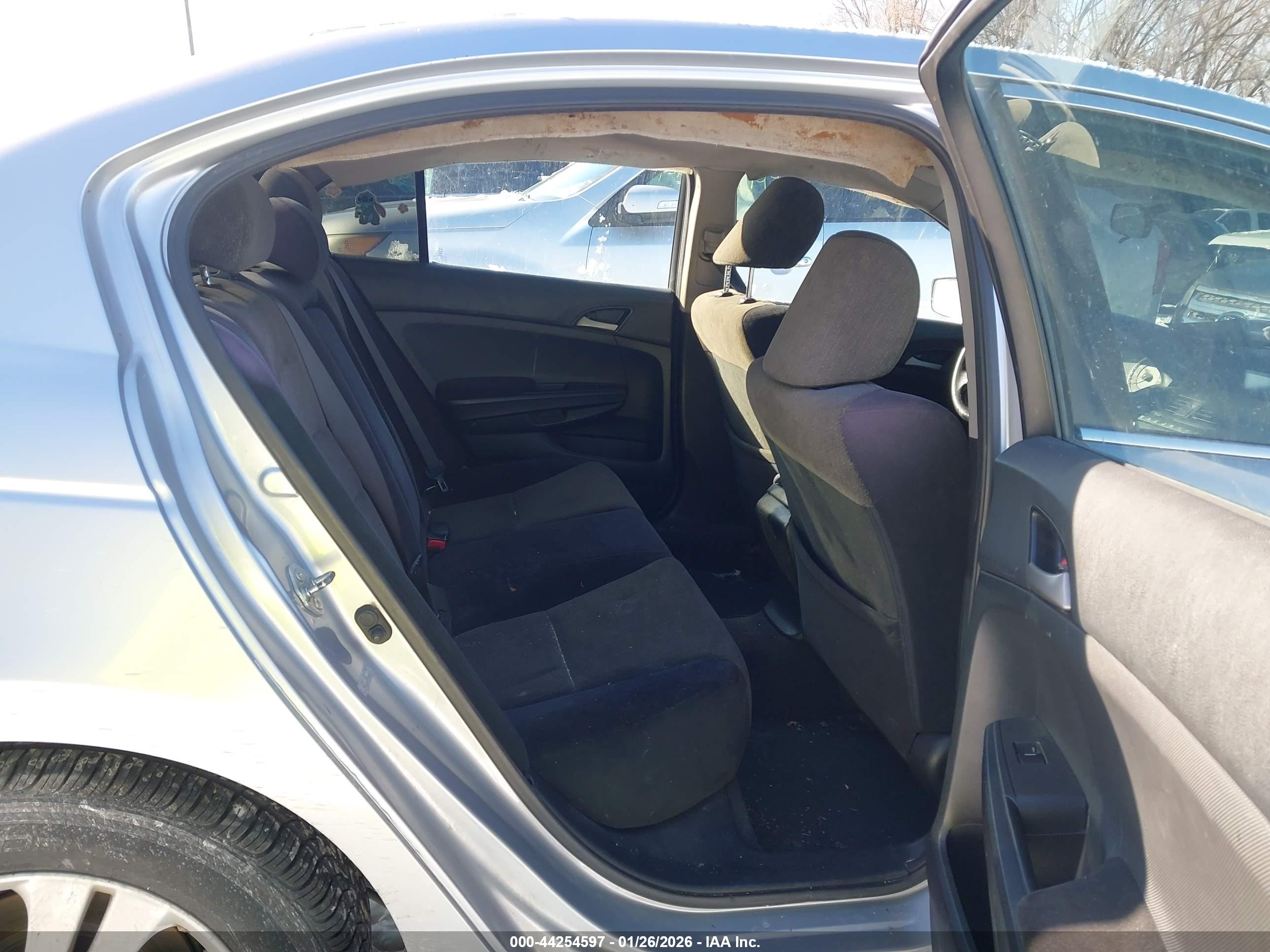 HONDA ACCORD image 8