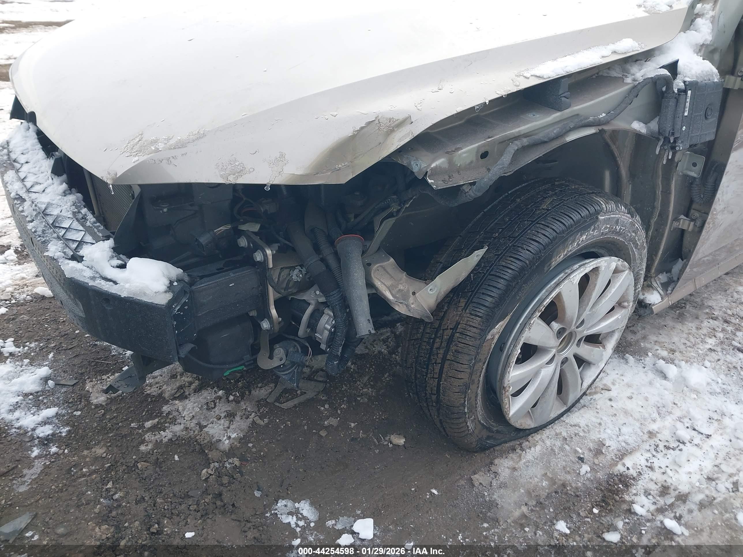 VOLKSWAGEN PASSAT image 6