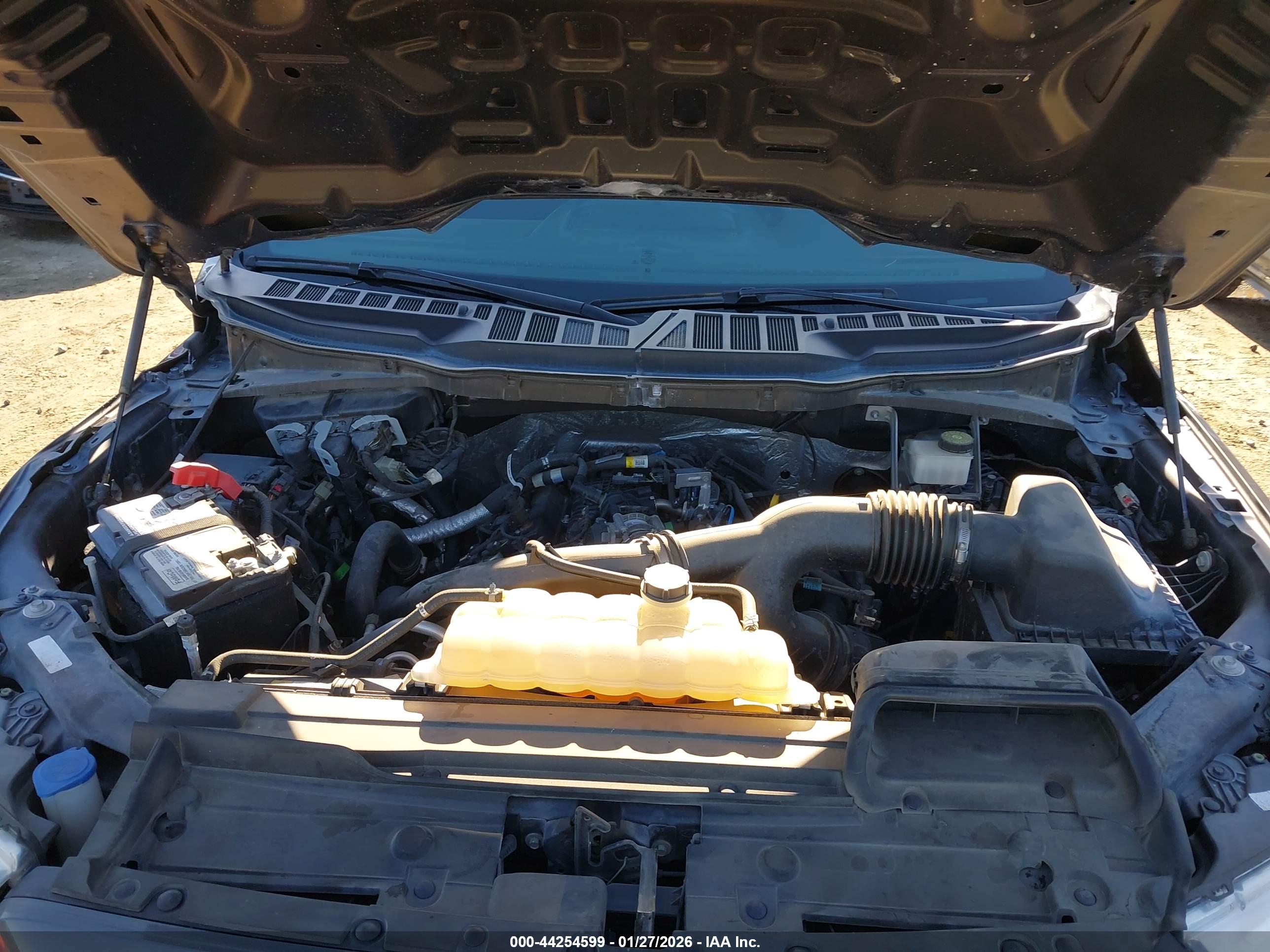 FORD F-150 image 10
