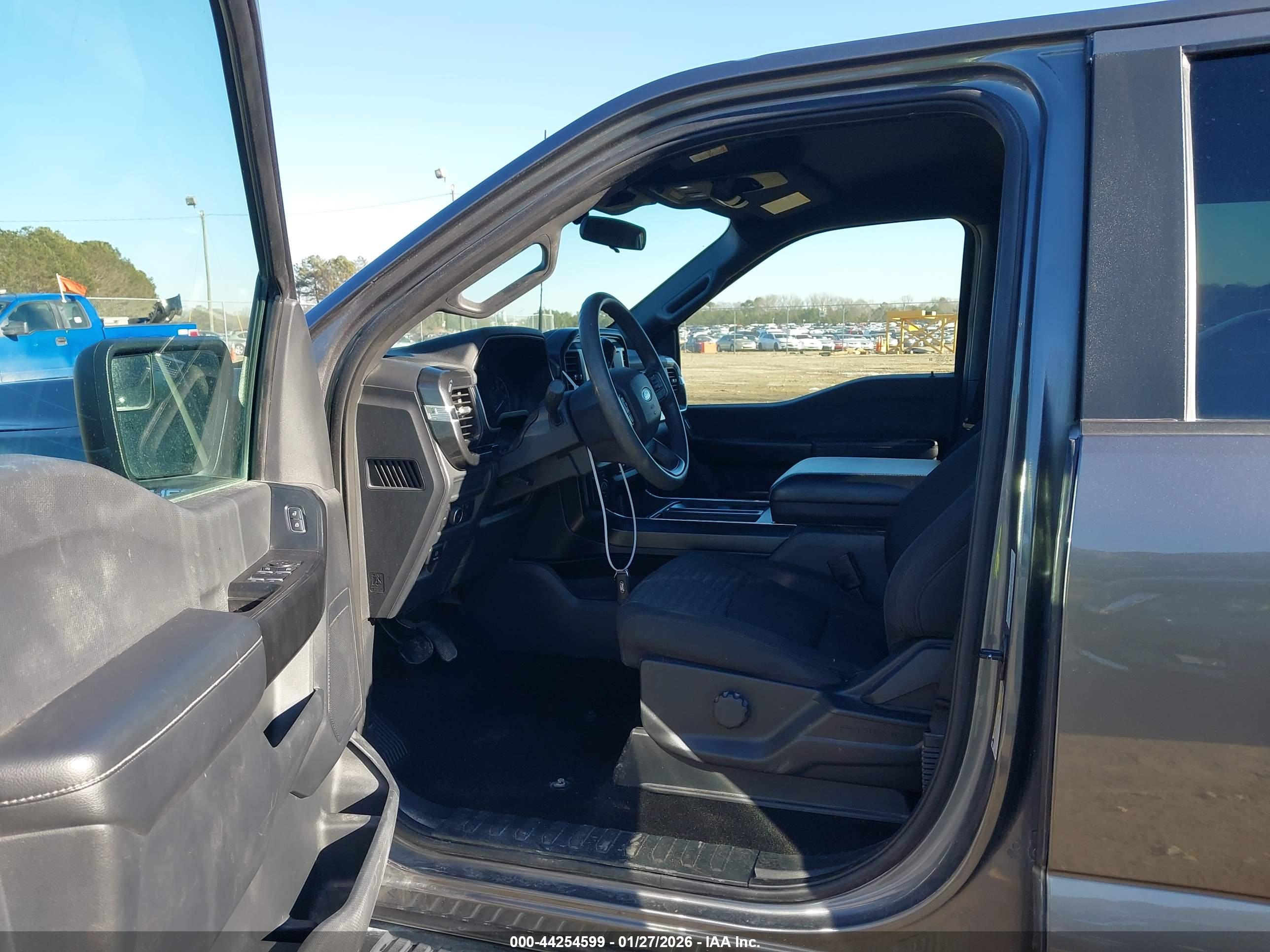 FORD F-150 image 5
