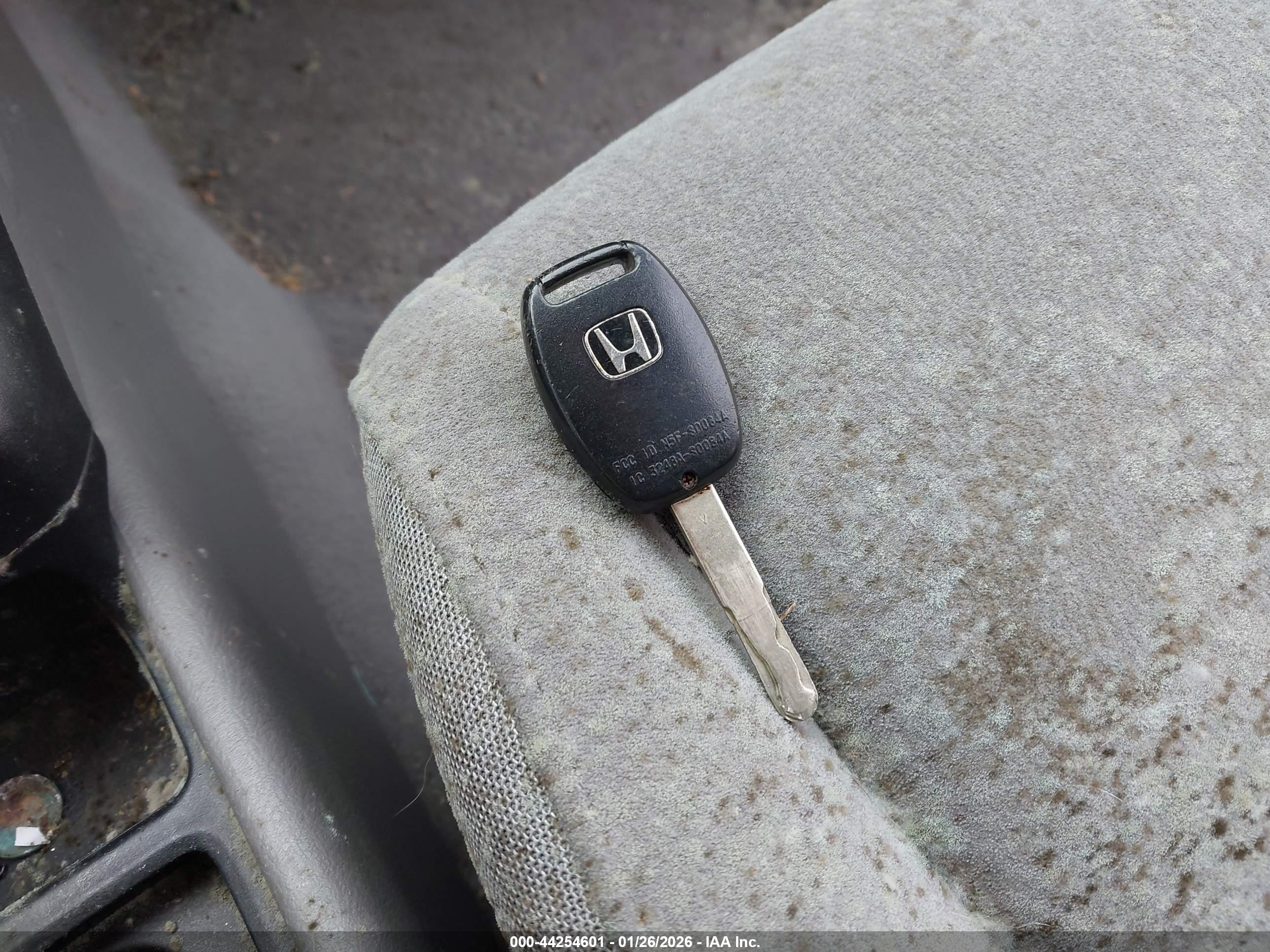 HONDA CIVIC image 11