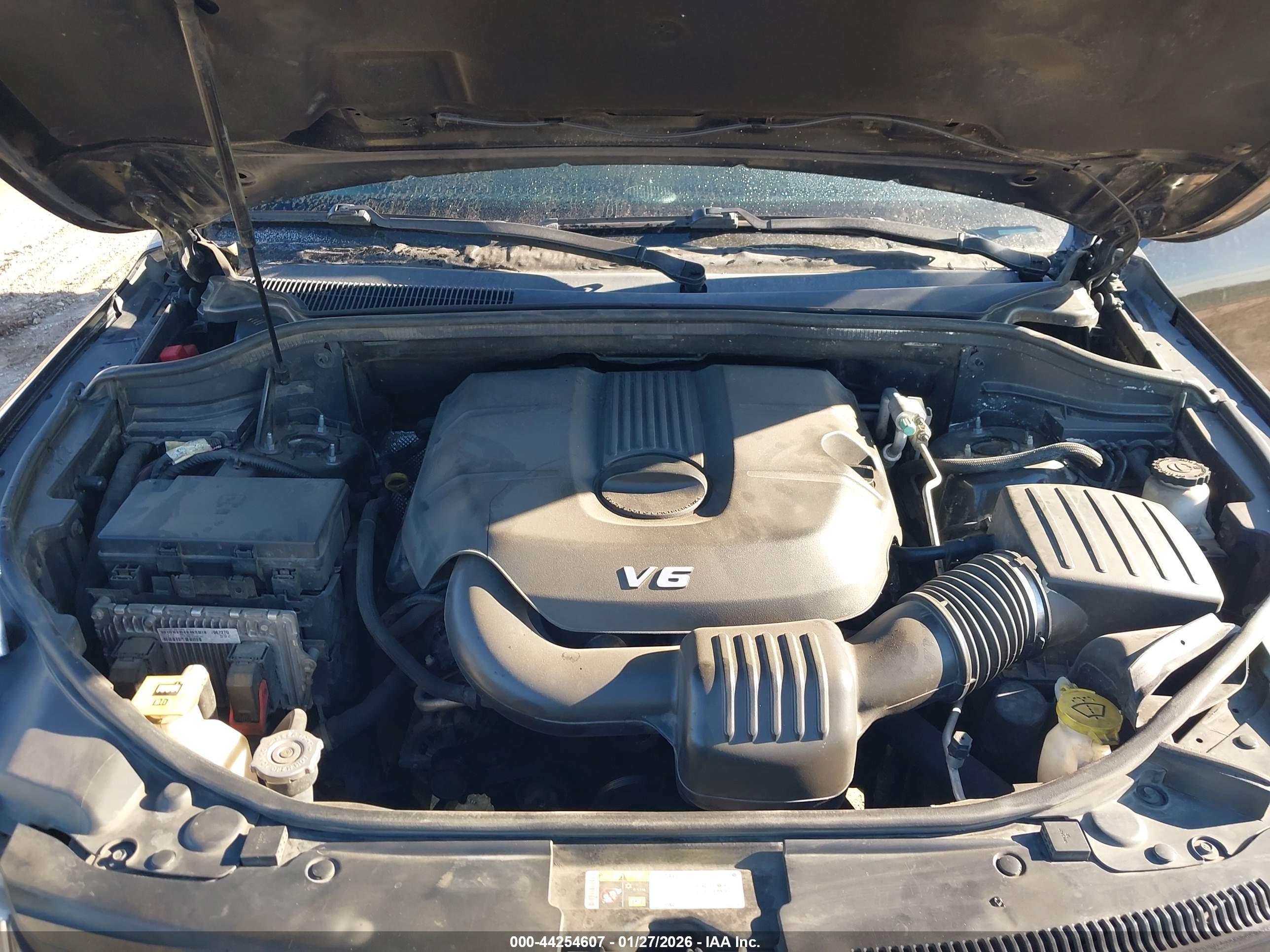 JEEP GRAND image 10