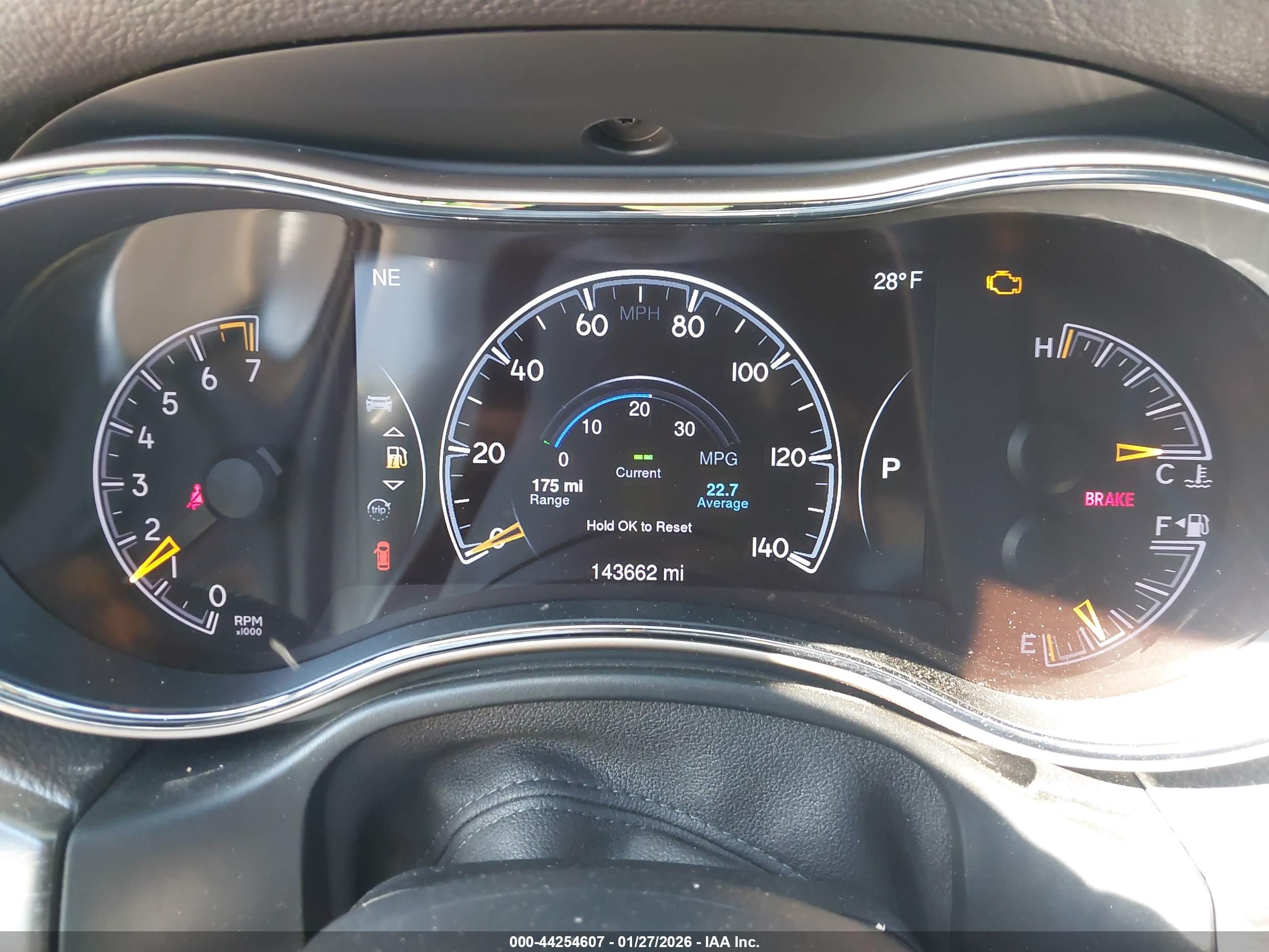 JEEP GRAND image 7