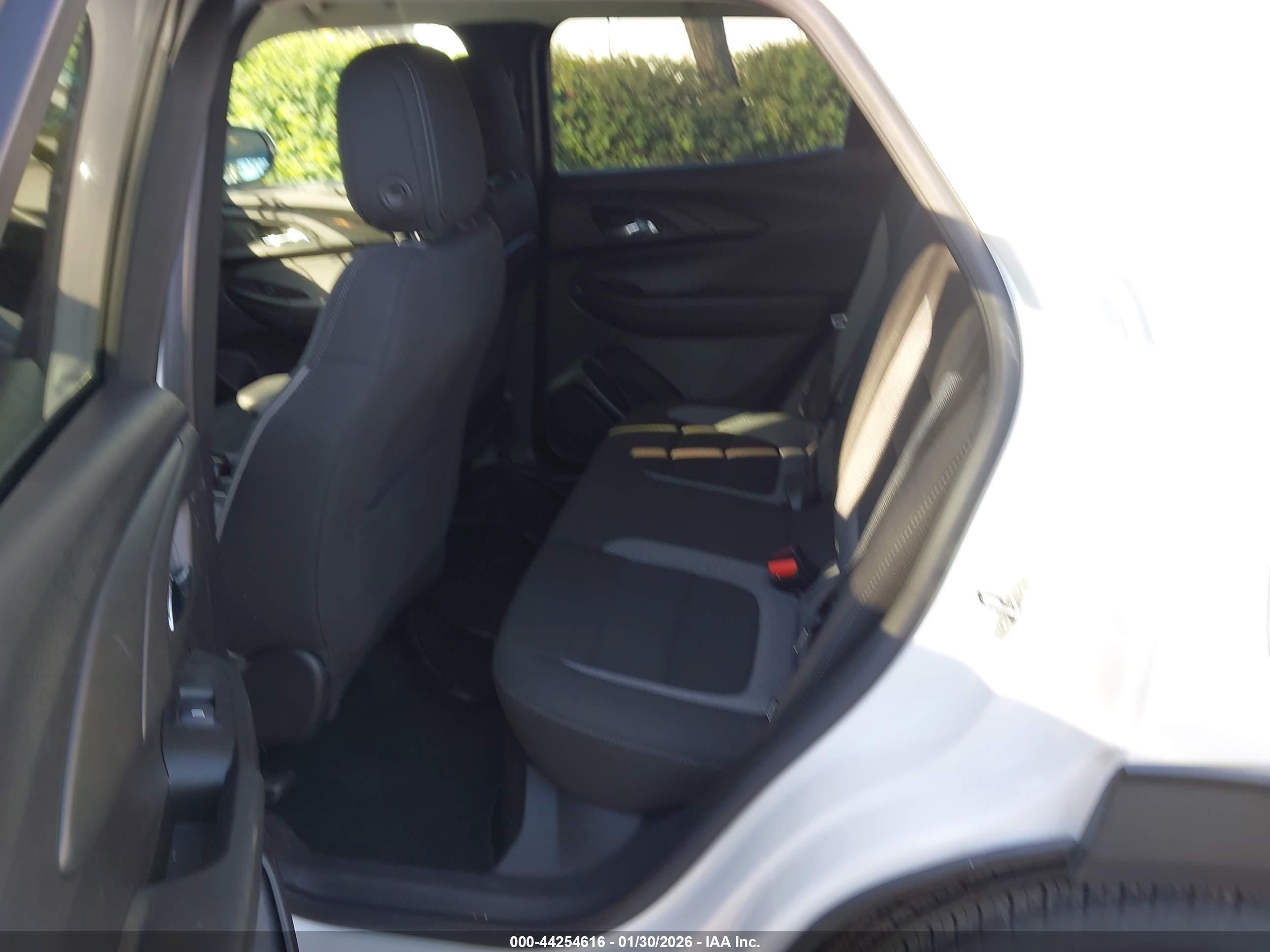 CHEVROLET TRAILBLAZER image 8