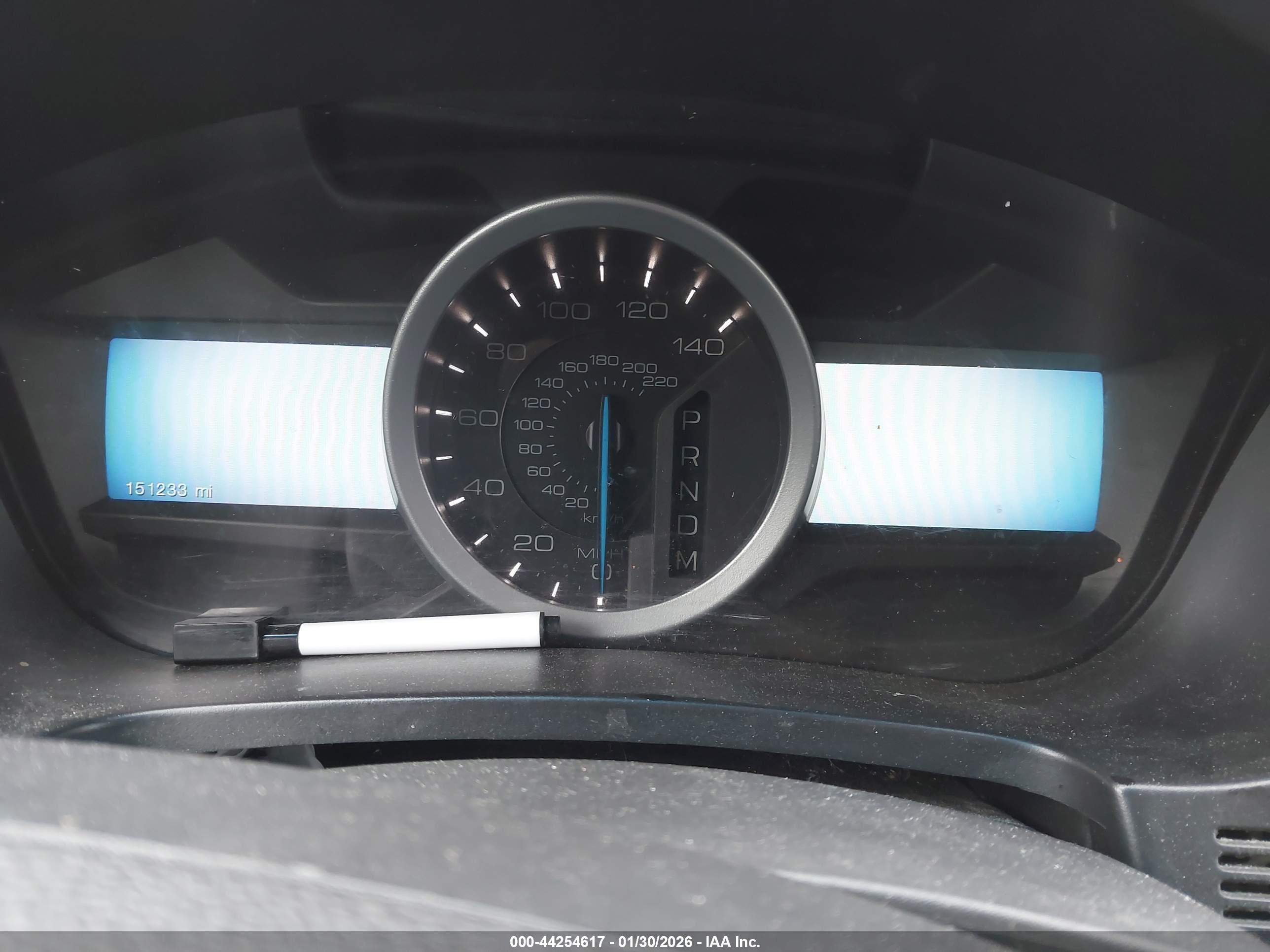 FORD EXPLORER image 7