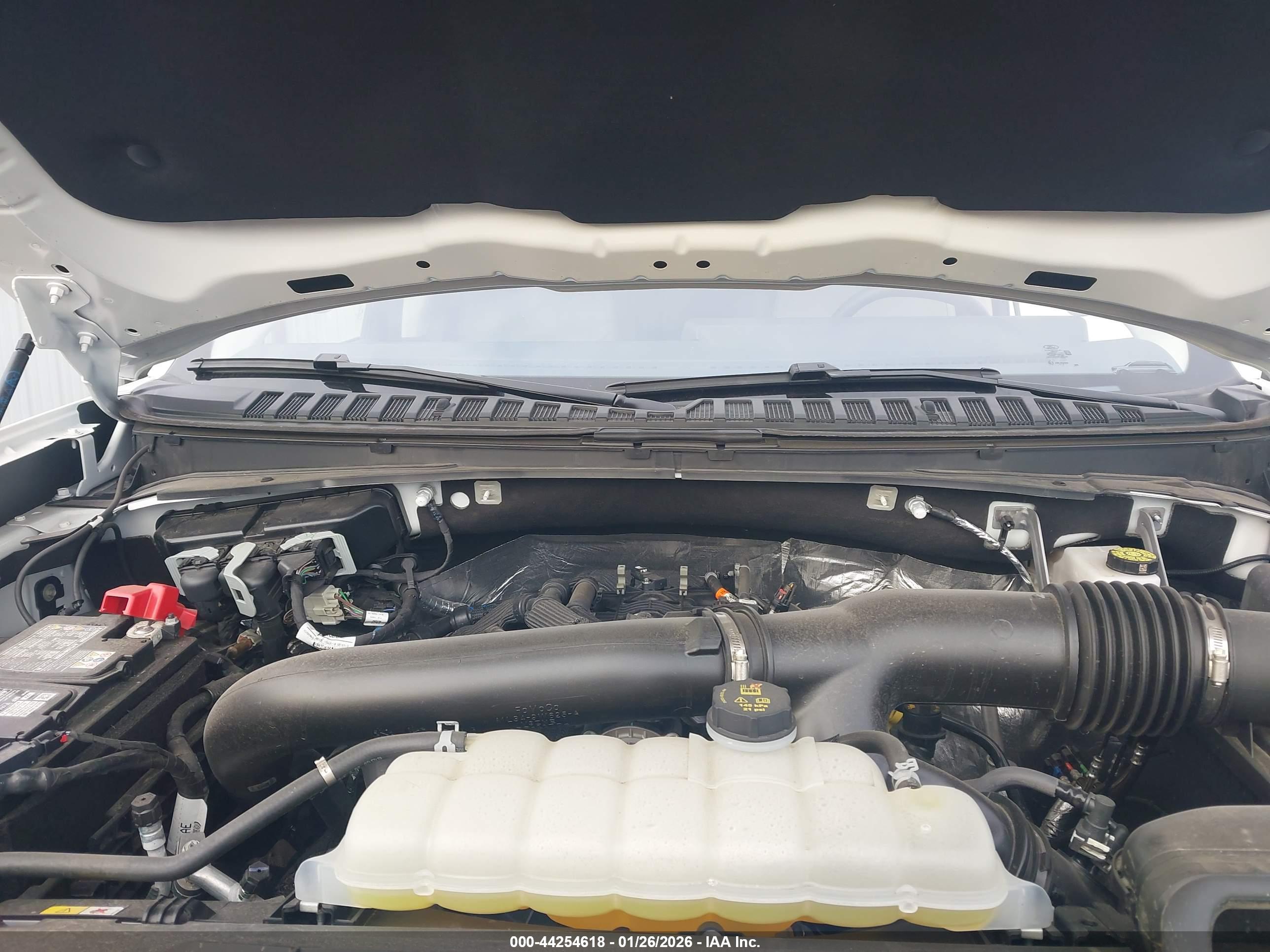 FORD EXPEDITION image 10