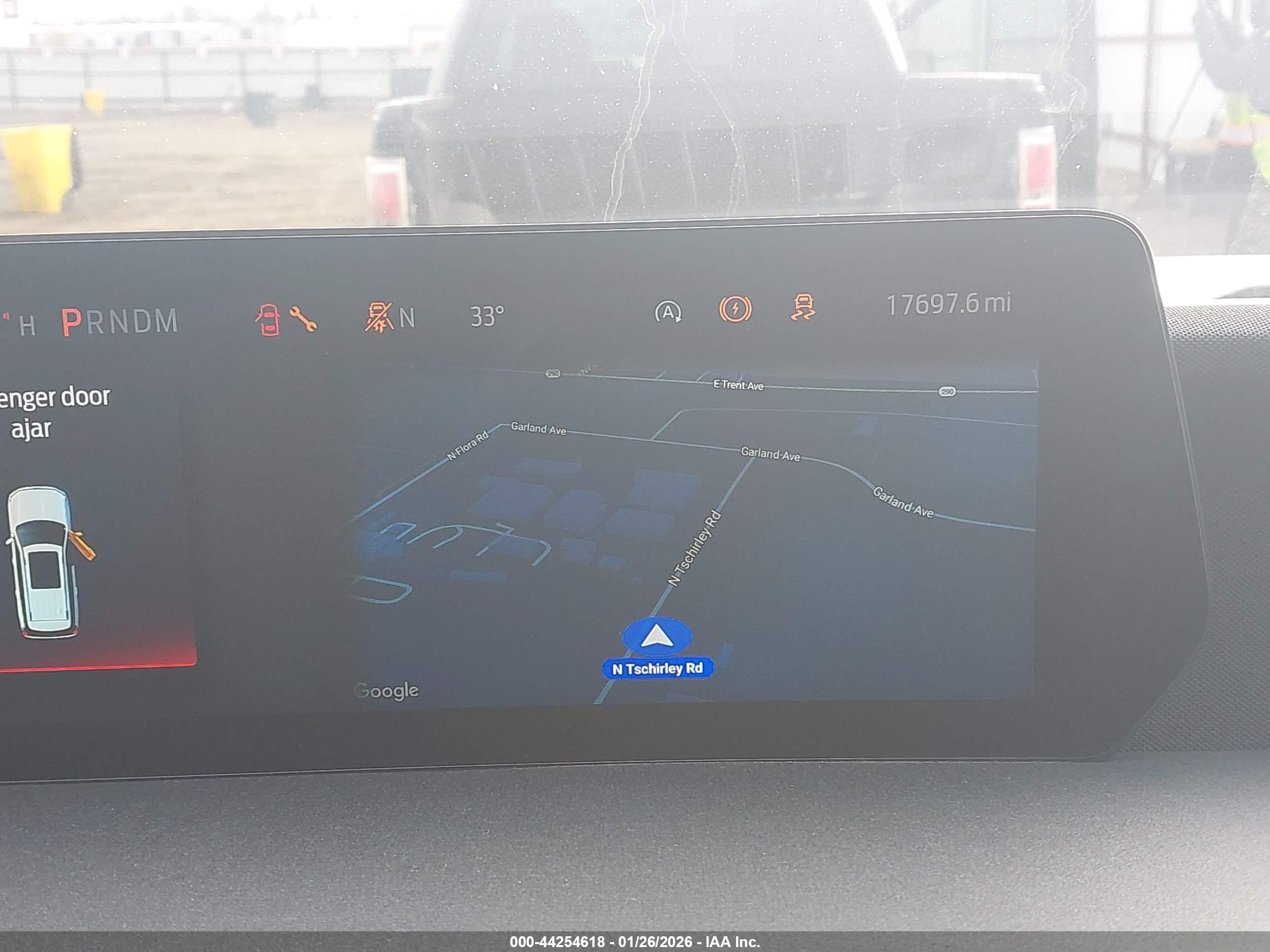 FORD EXPEDITION image 7
